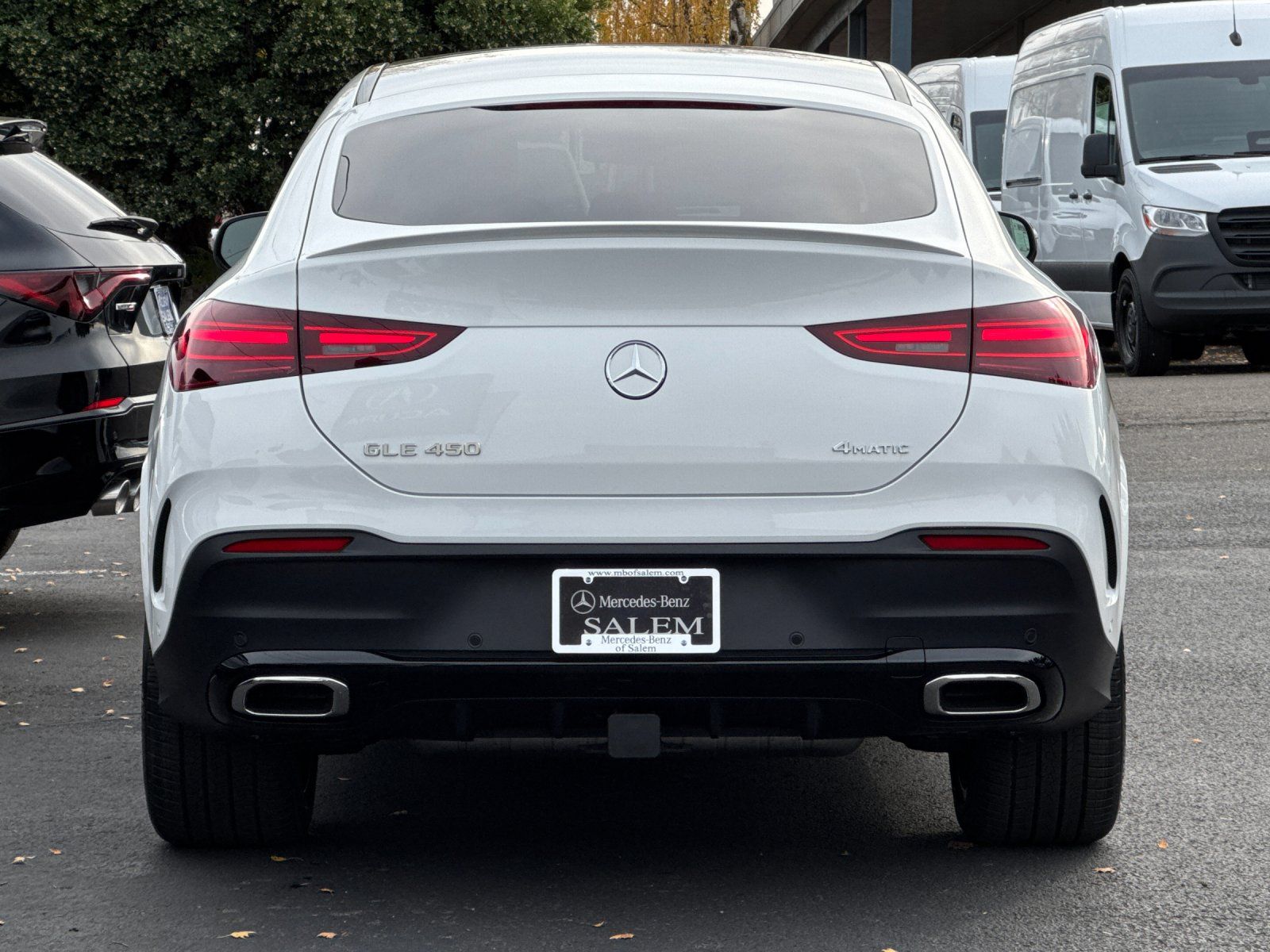 new 2026 Mercedes-Benz GLE car