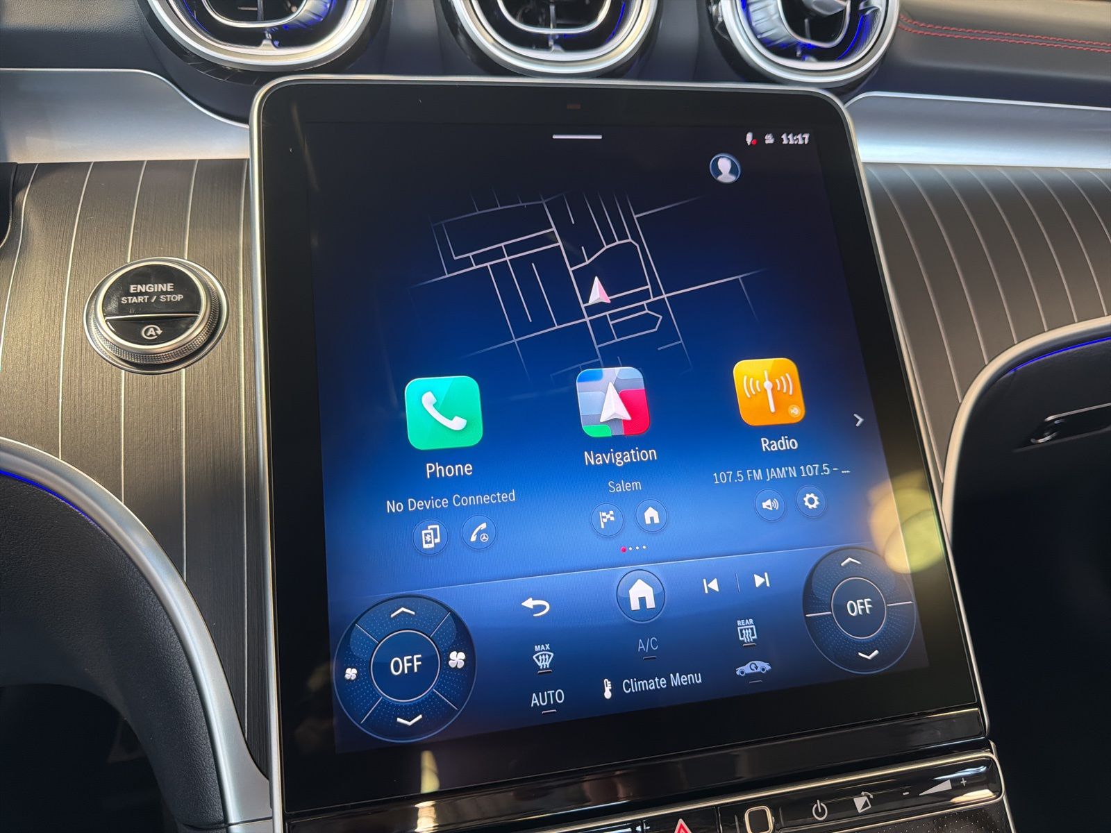 new 2026 Mercedes-Benz CLE car