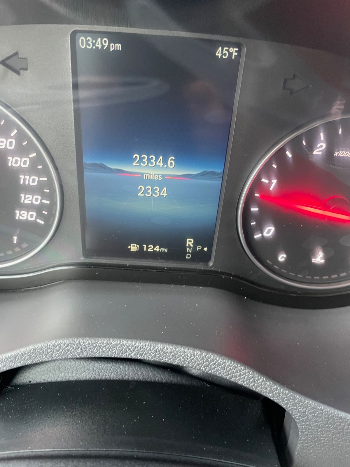 used 2025 Mercedes-Benz Sprinter 2500 car