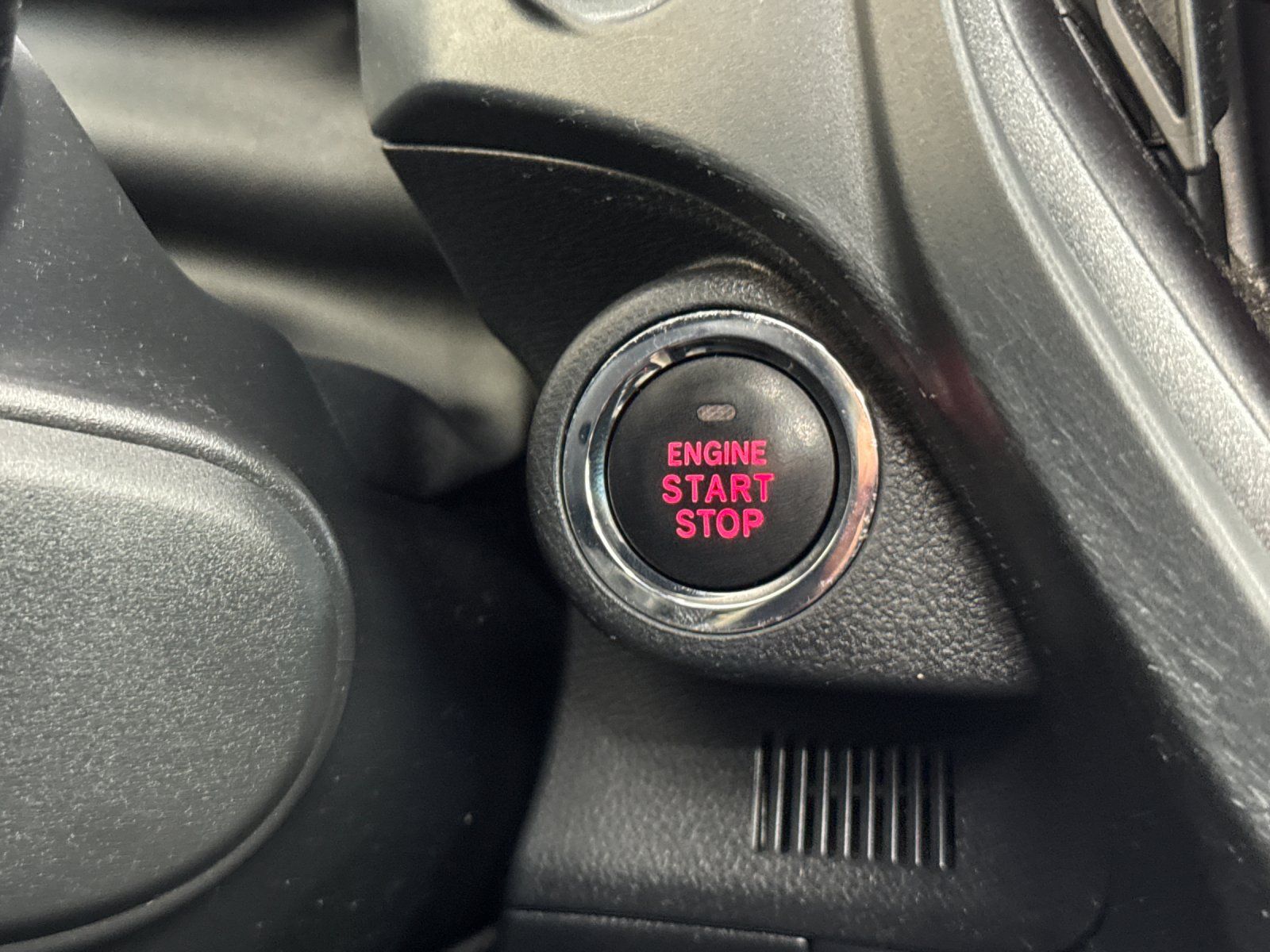 used 2025 Subaru Forester car, priced at $27,998