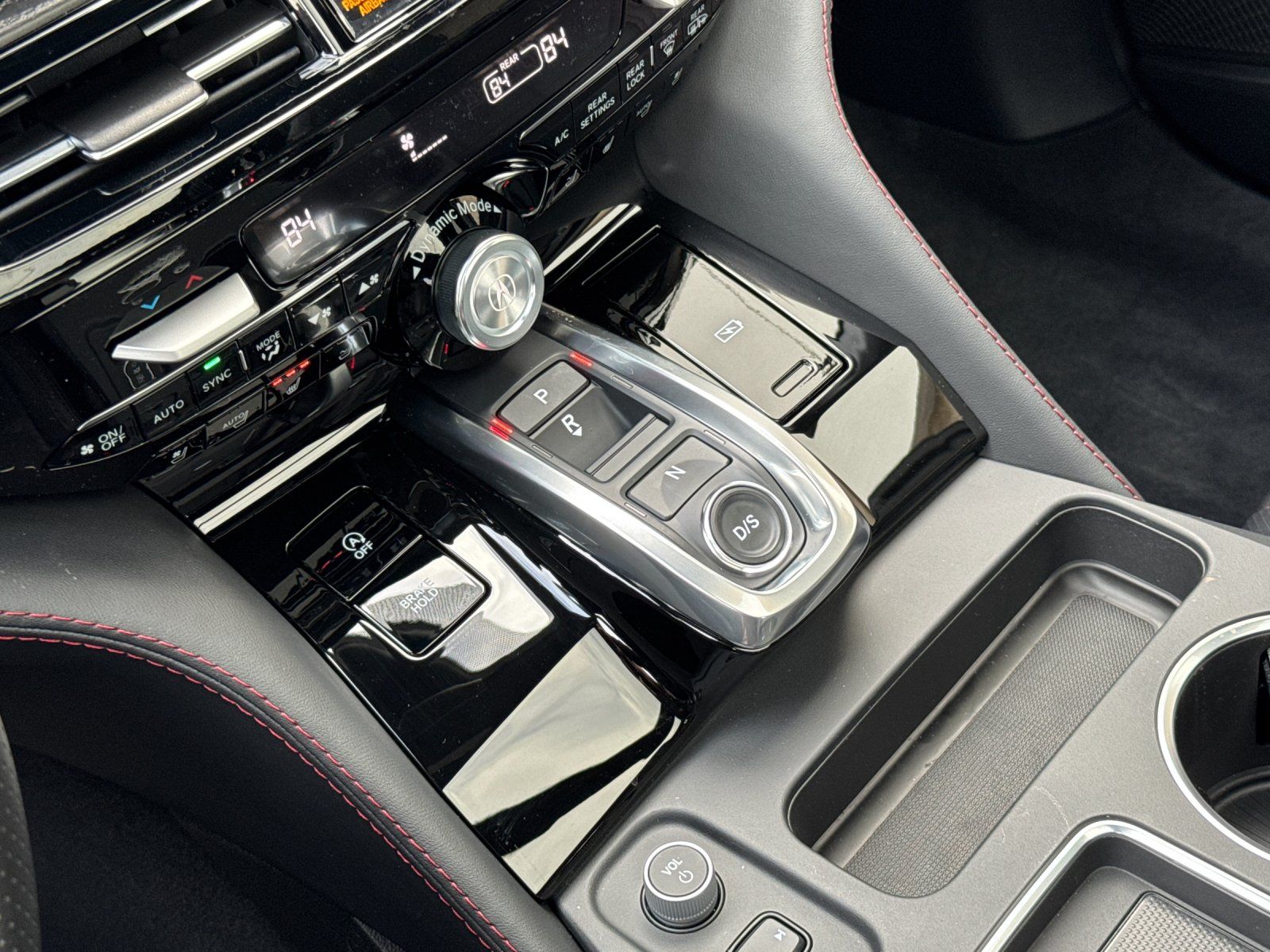 new 2026 Acura MDX car