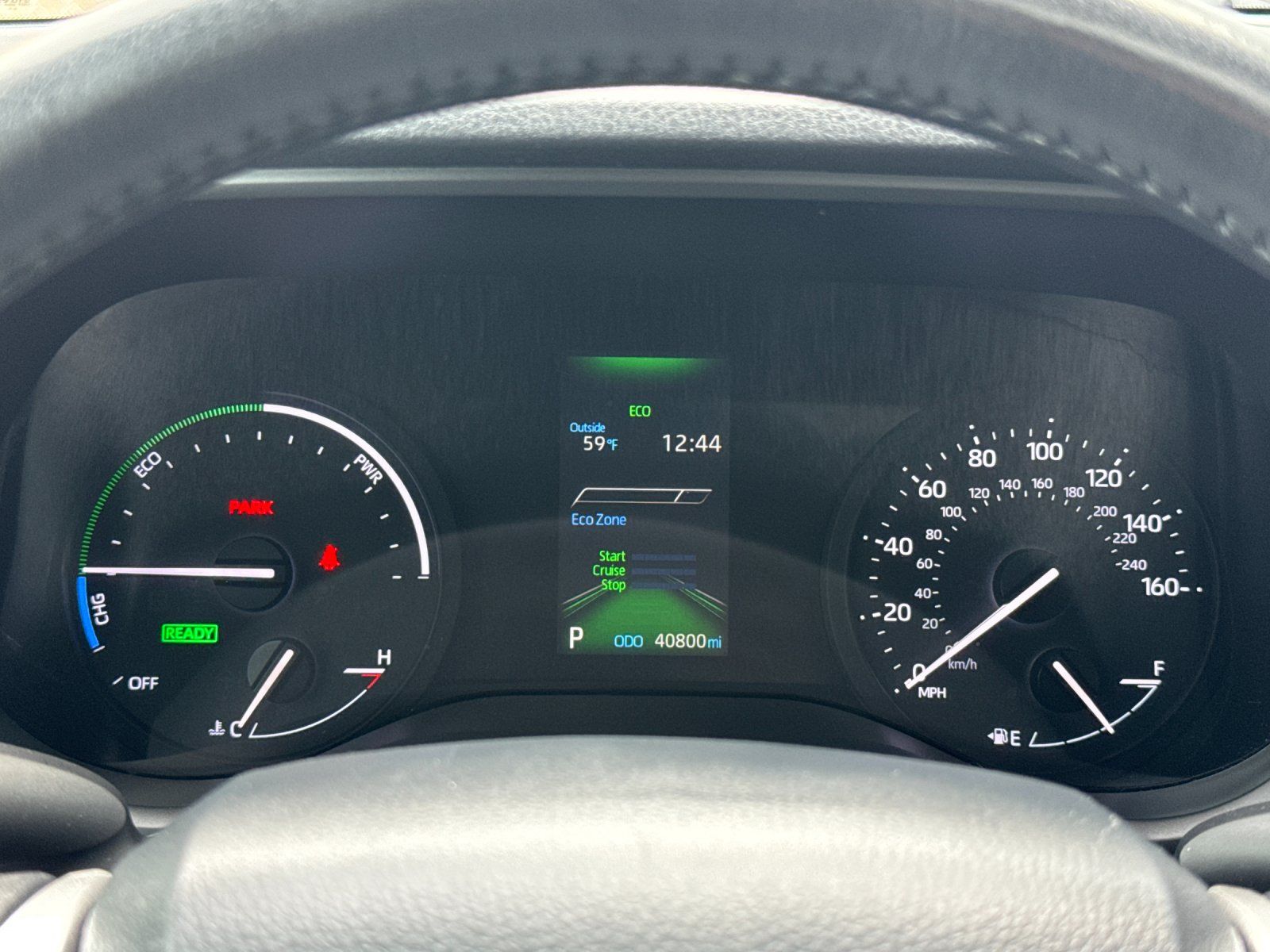 used 2021 Toyota Sienna car, priced at $38,998