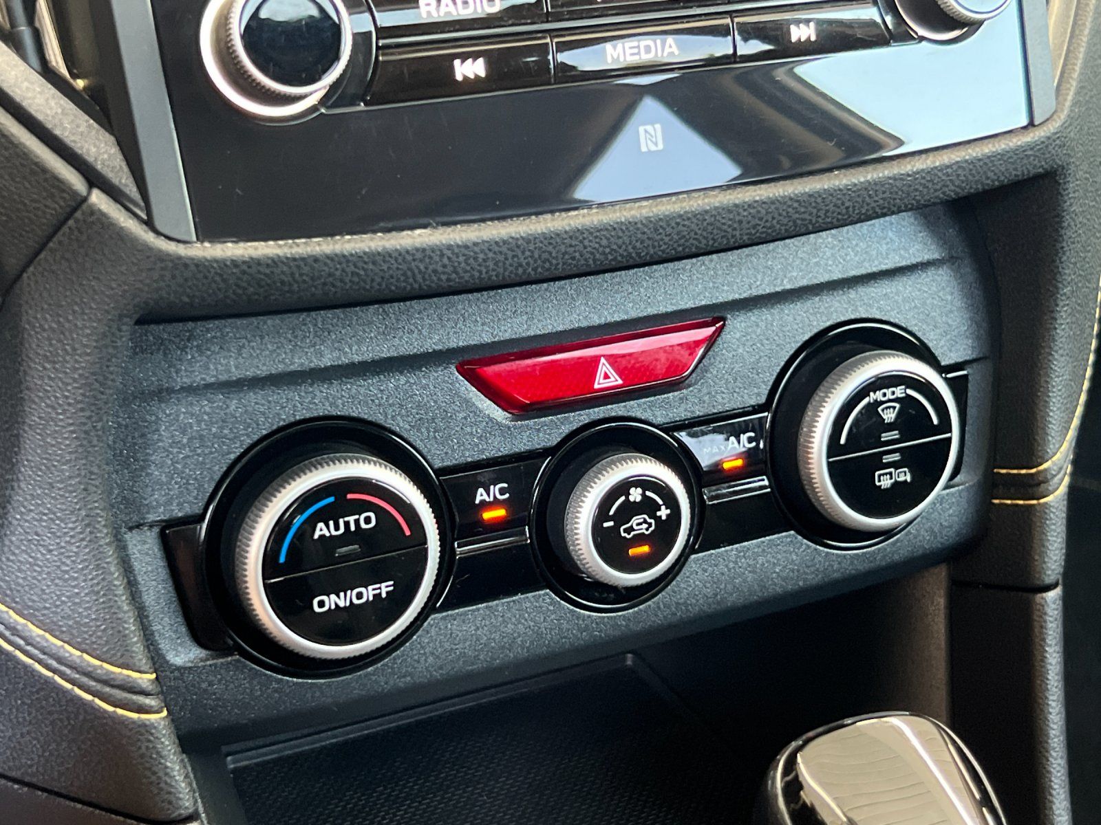 used 2023 Subaru Crosstrek car, priced at $22,998