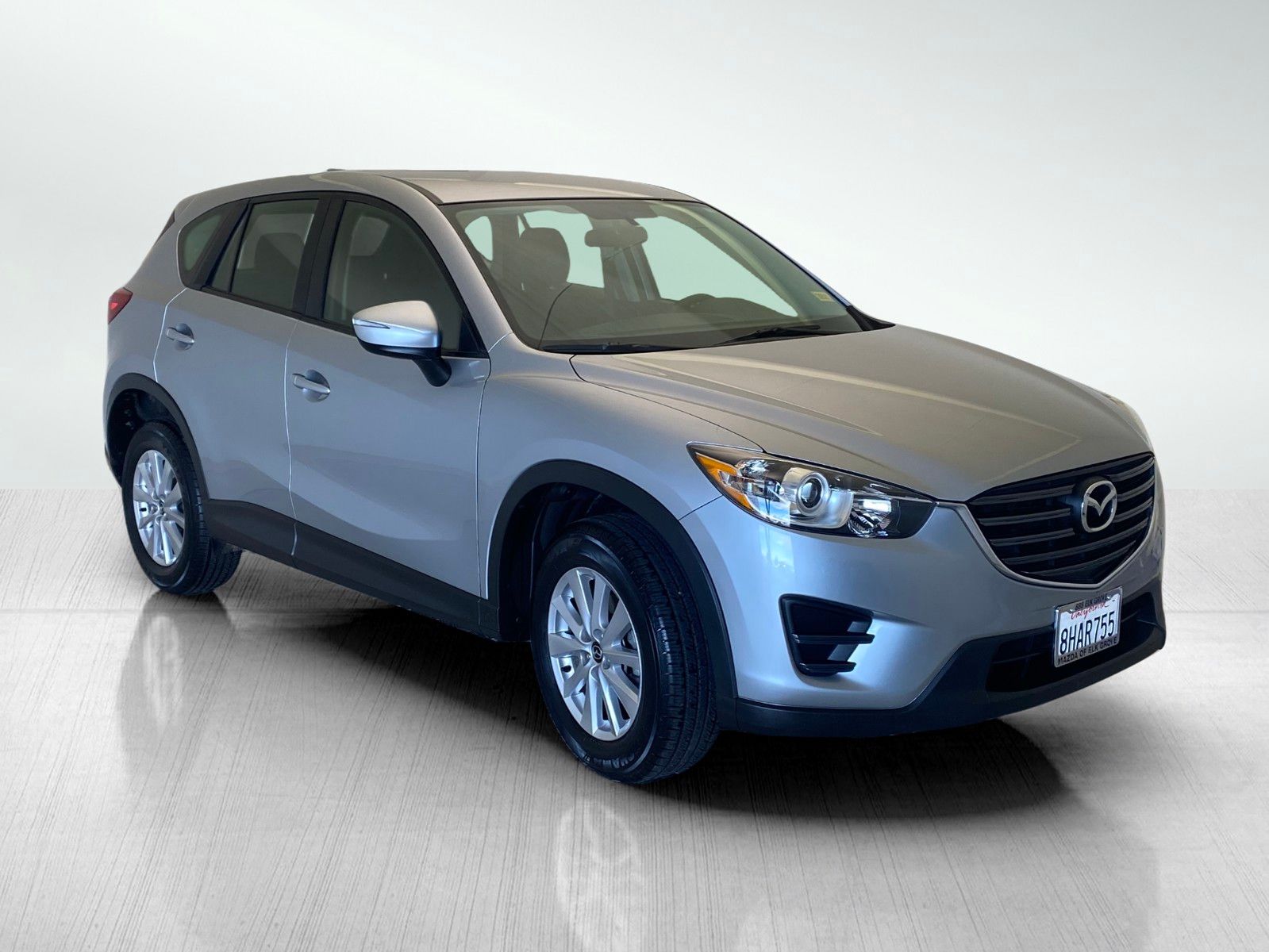 used 2016 Mazda CX-5 car, priced at $15,991