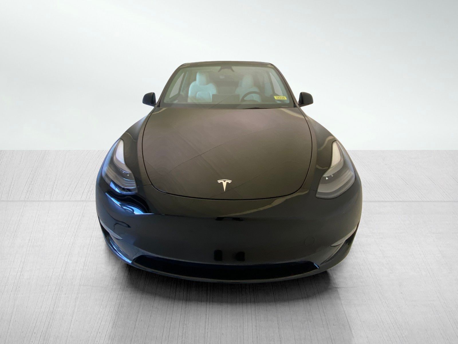 used 2023 Tesla Model Y car, priced at $37,376