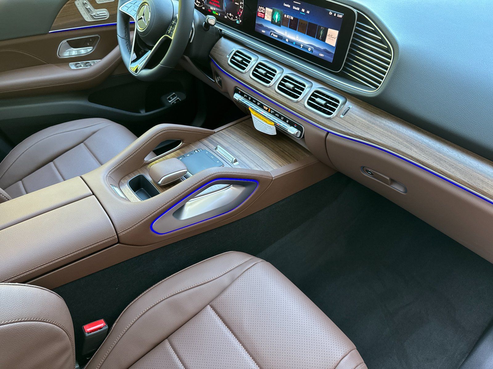 new 2026 Mercedes-Benz GLE car