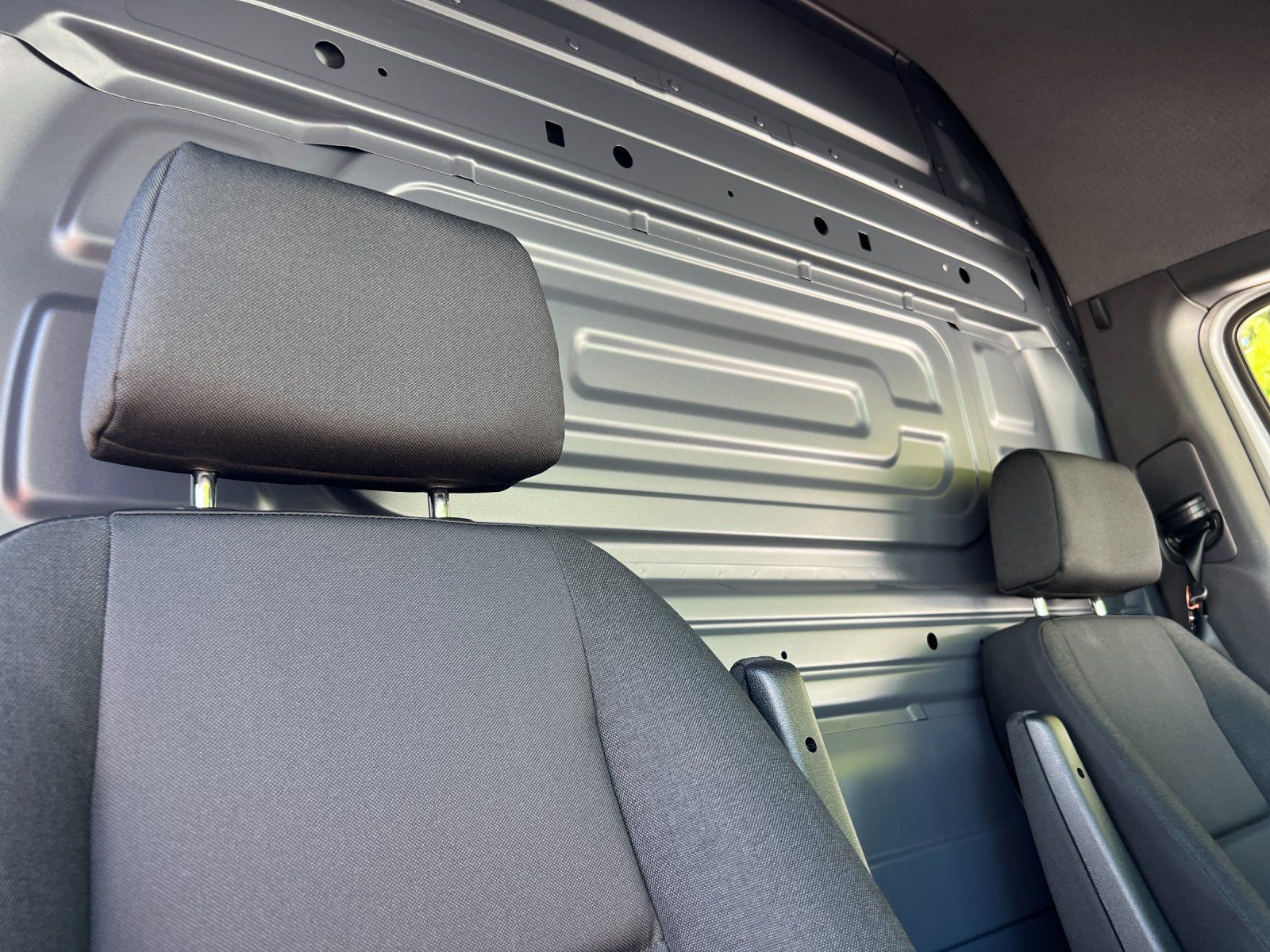 new 2025 Mercedes-Benz Sprinter 2500 car