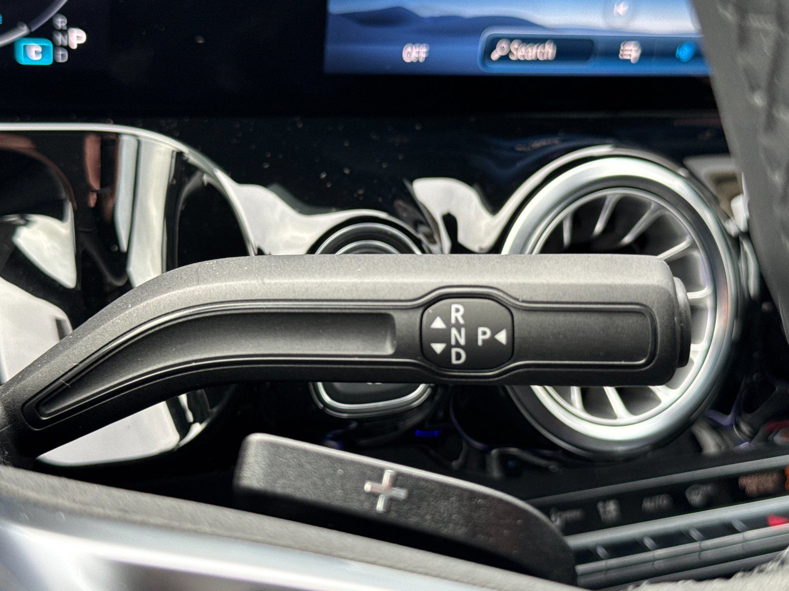 new 2025 Mercedes-Benz GLA car