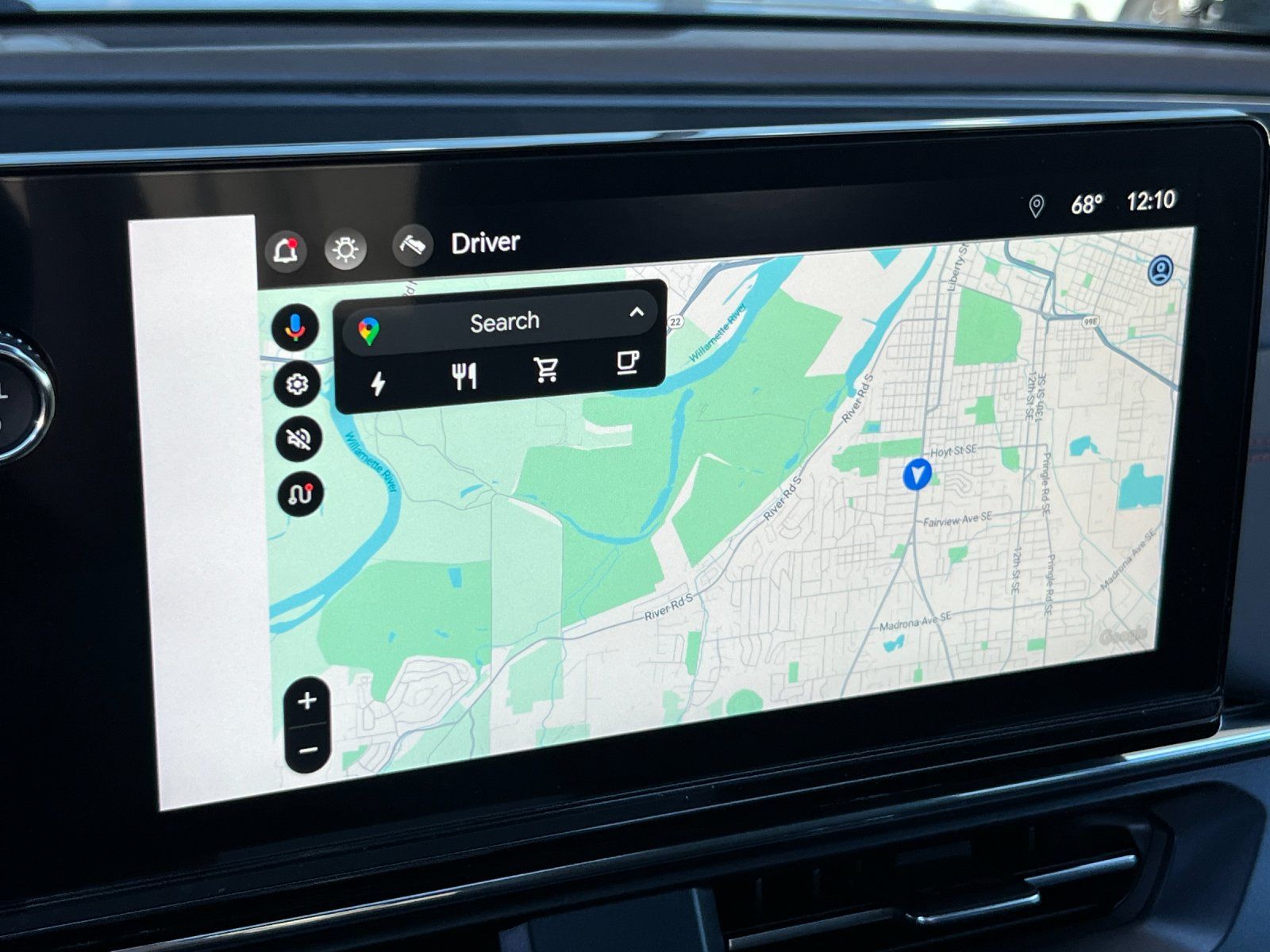 used 2024 Acura ZDX car, priced at $37,998