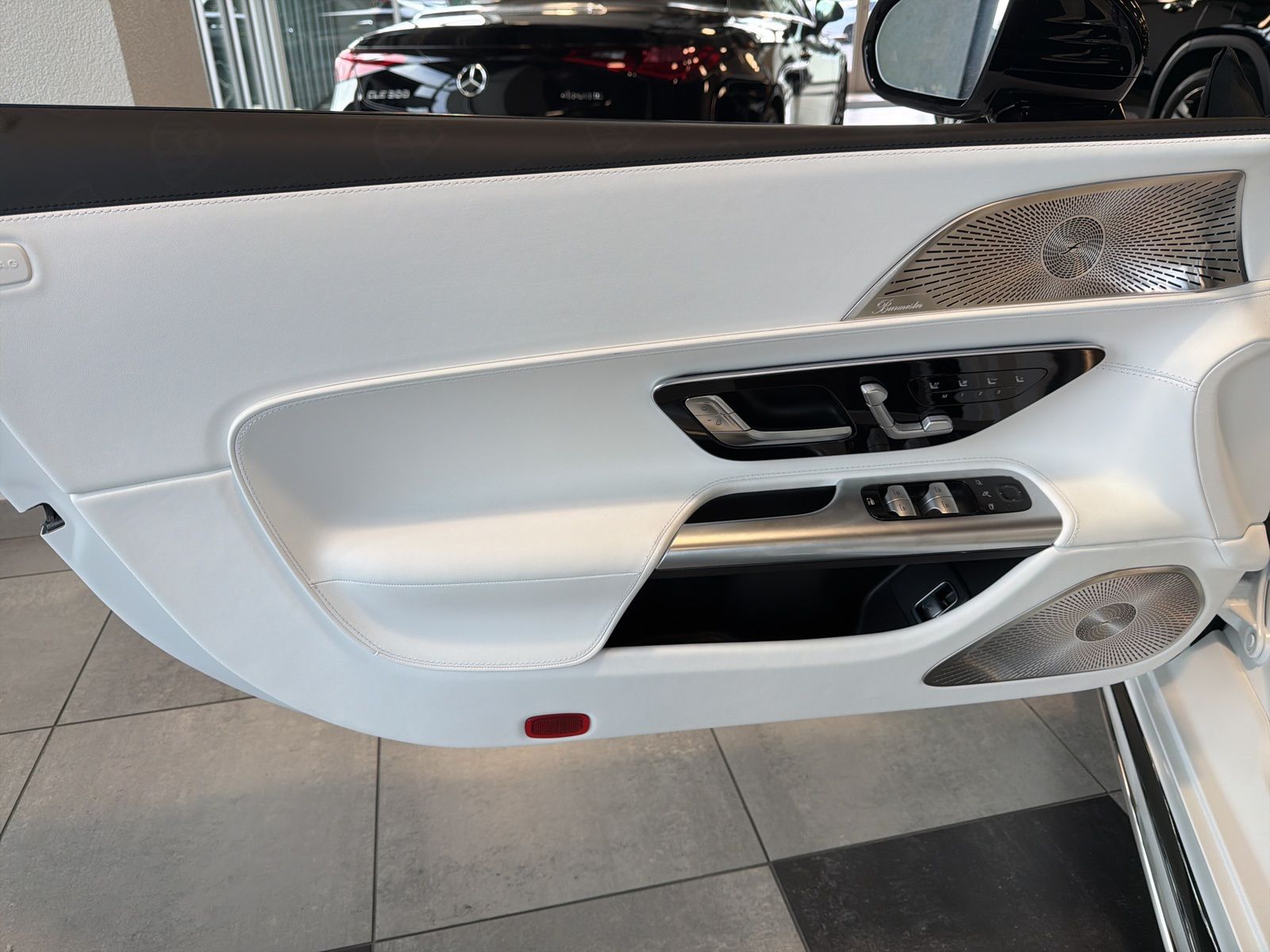 new 2026 Mercedes-Benz SL-Class car