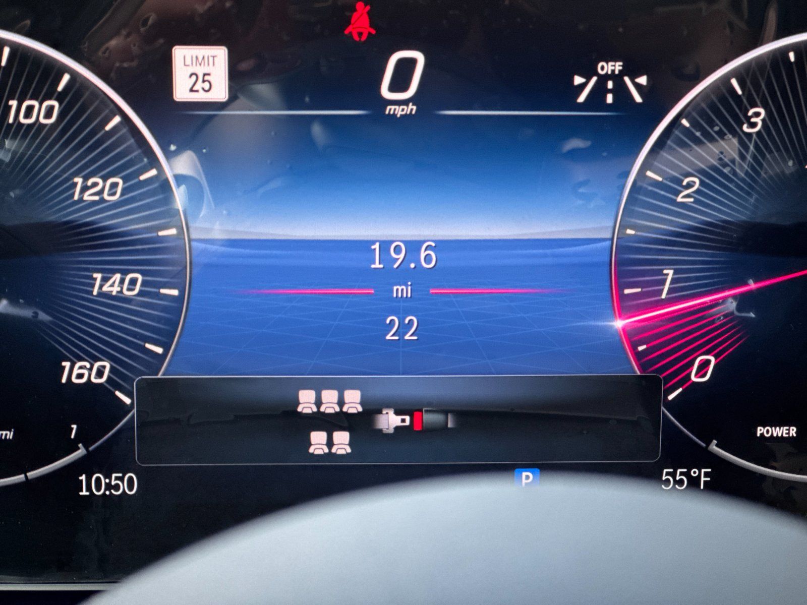 new 2026 Mercedes-Benz GLS car