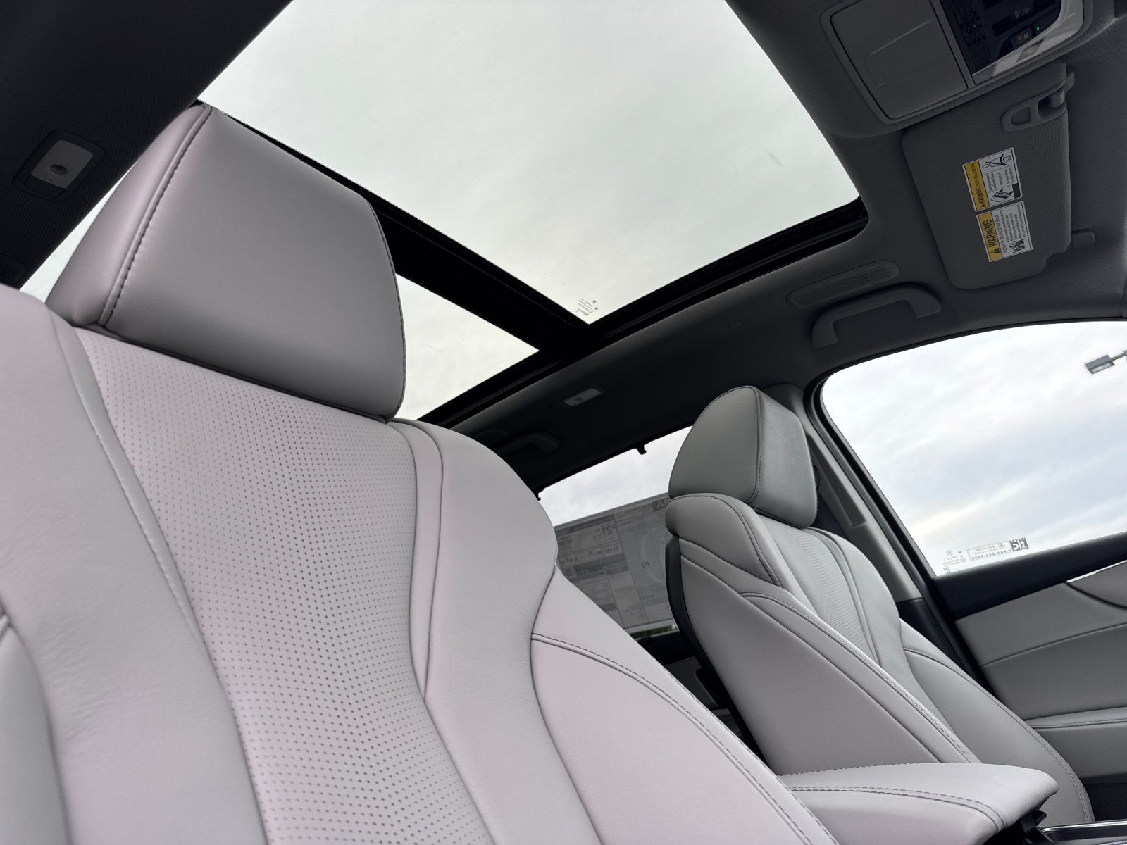 new 2026 Acura MDX car