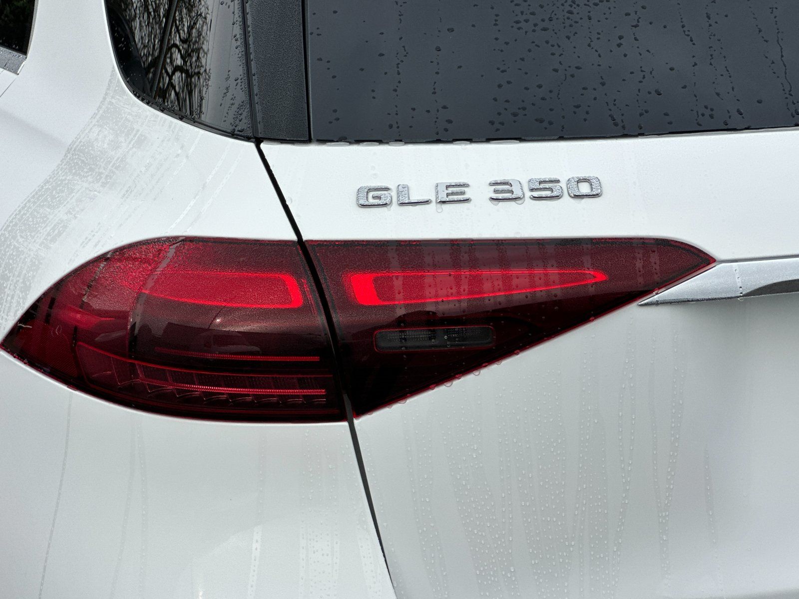 new 2026 Mercedes-Benz GLE car