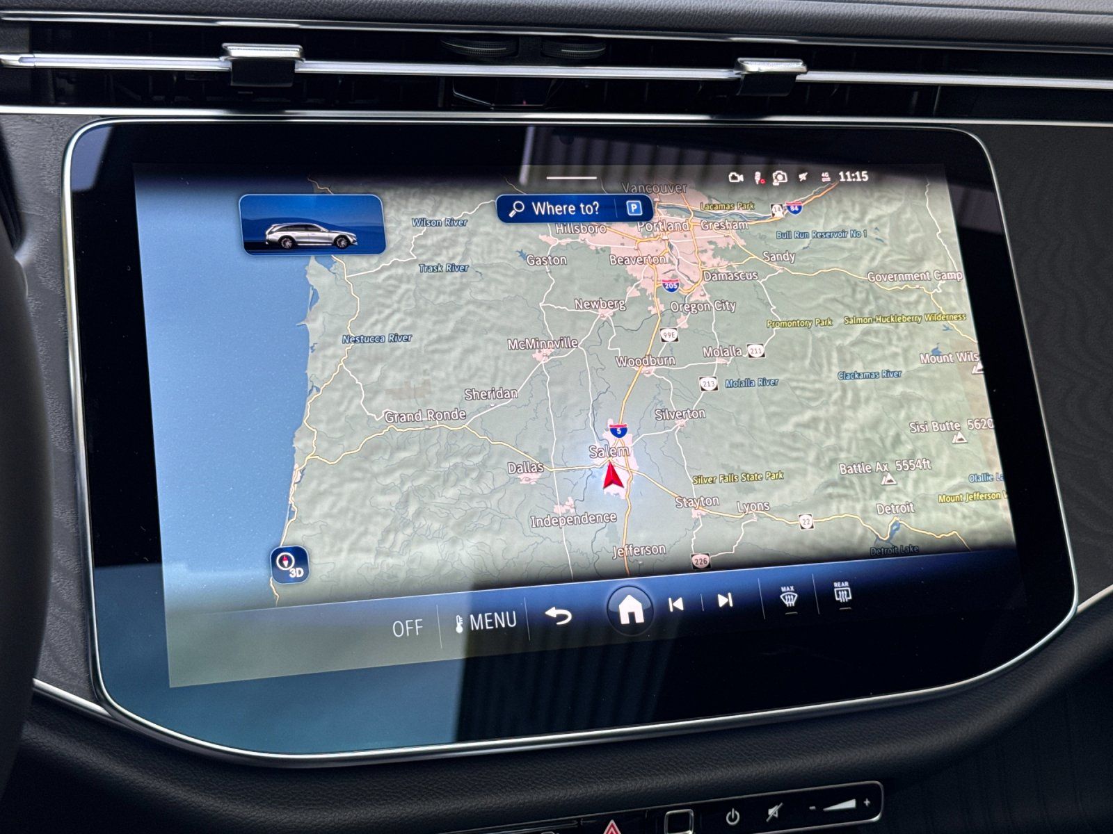 new 2026 Mercedes-Benz E-Class car