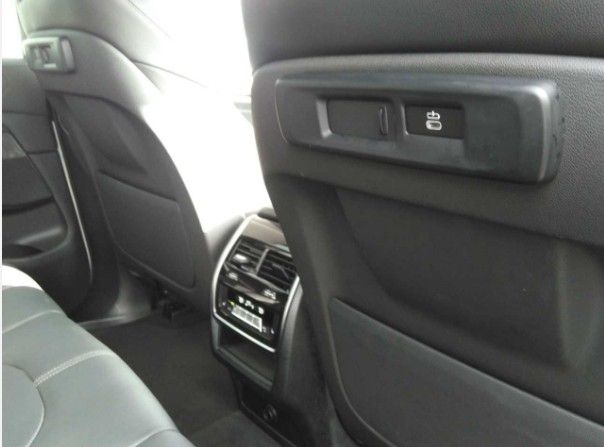 used 2022 BMW X5 car, priced at $39,998