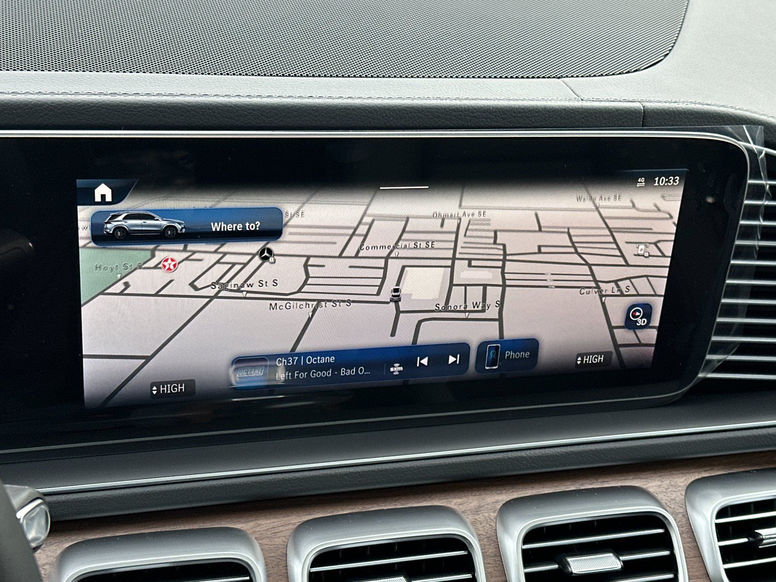 new 2026 Mercedes-Benz GLE car