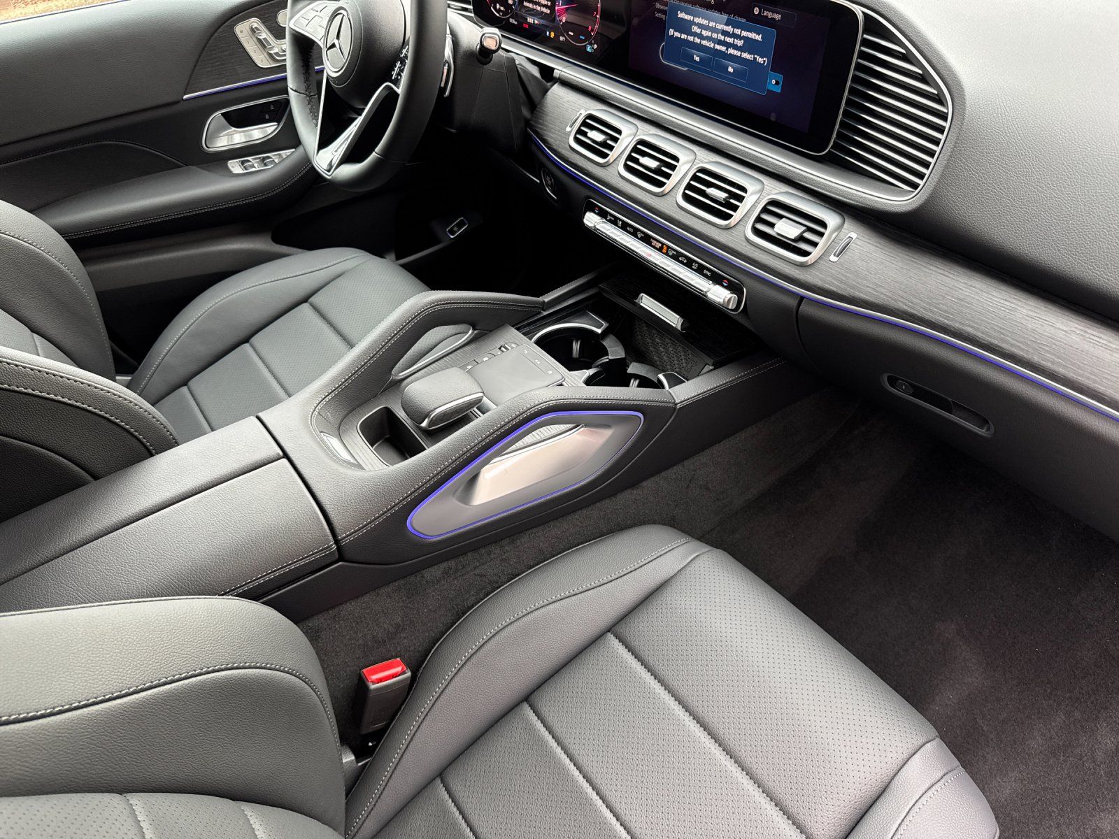 new 2026 Mercedes-Benz GLE car