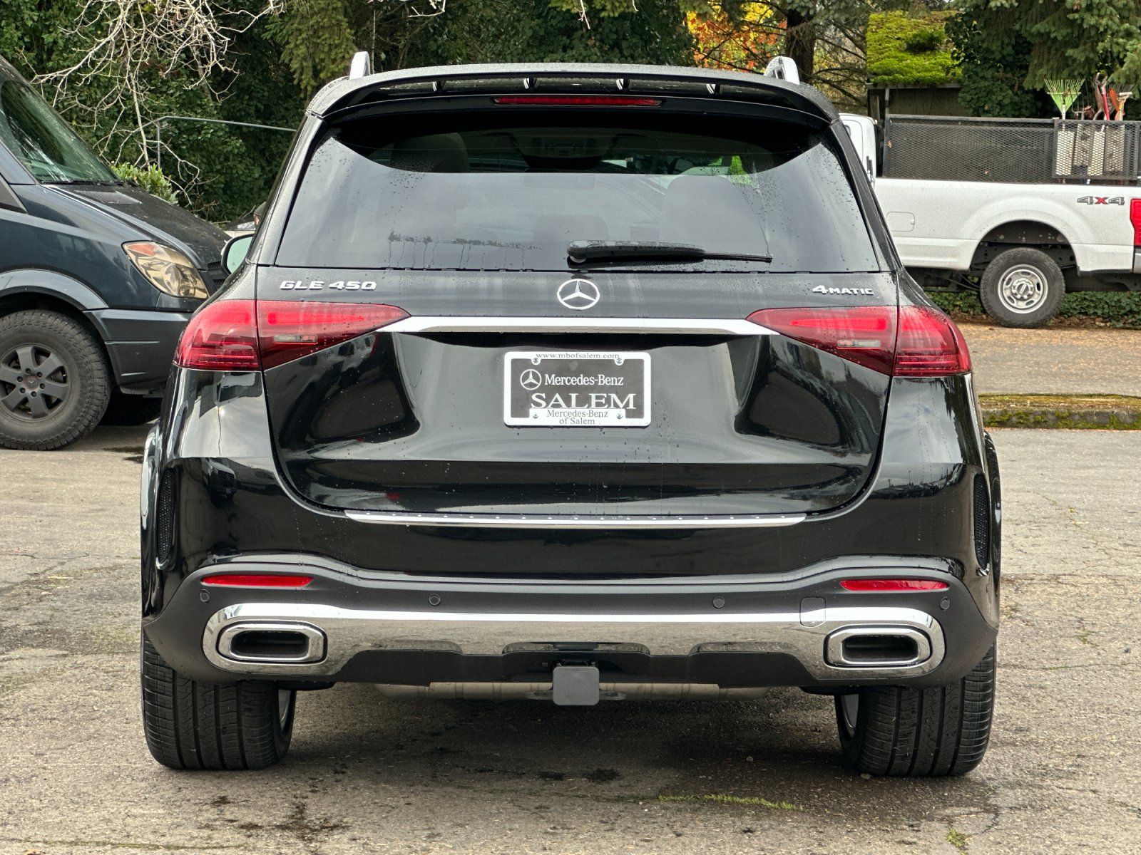 new 2026 Mercedes-Benz GLE car