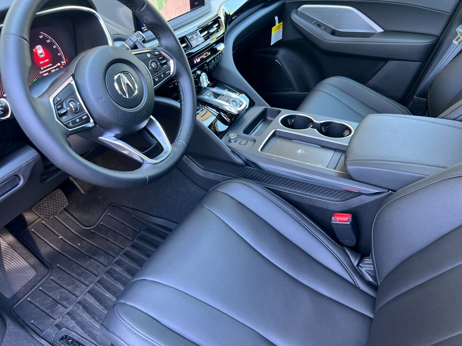 new 2026 Acura MDX car