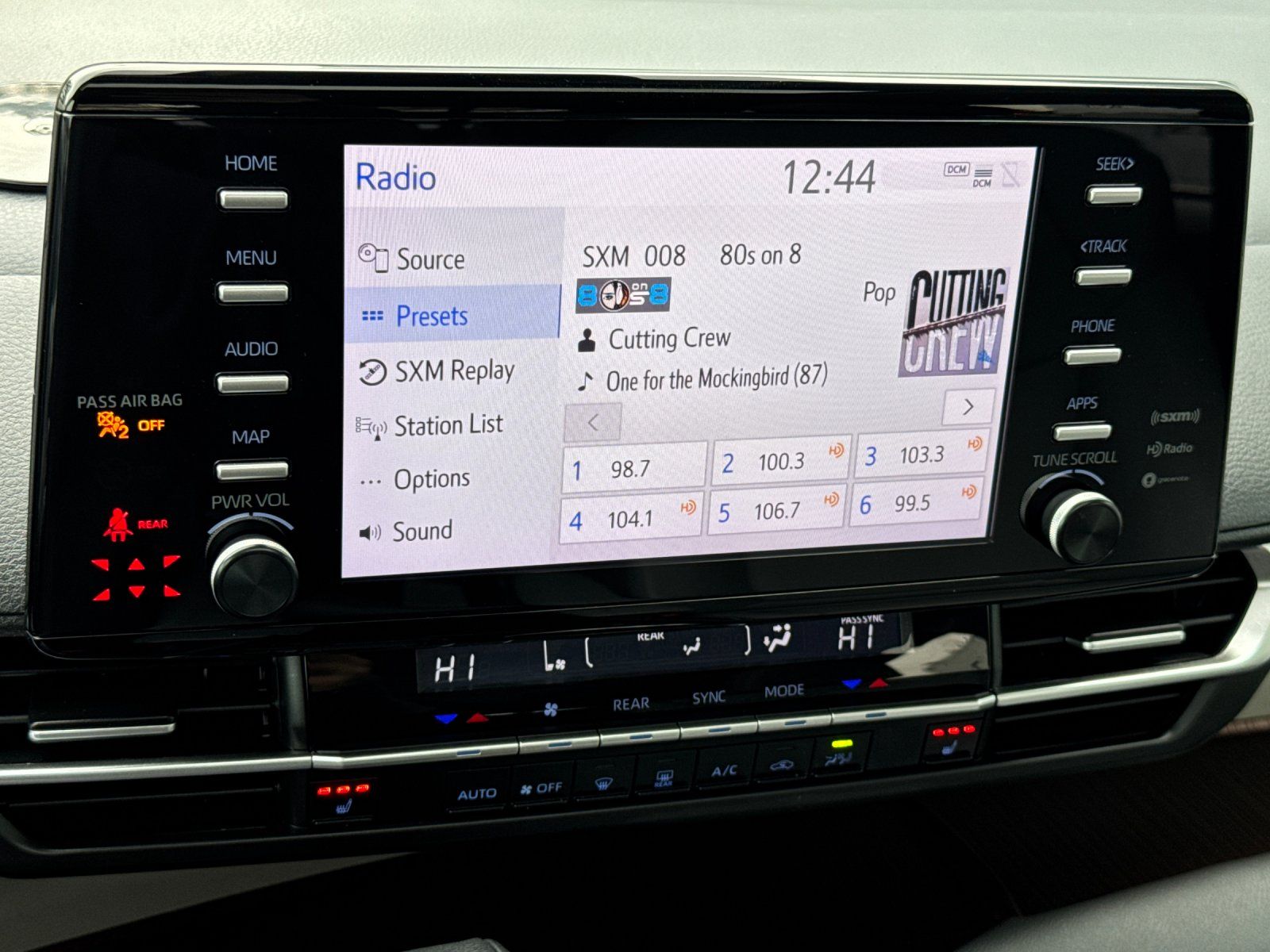 used 2021 Toyota Sienna car, priced at $38,998