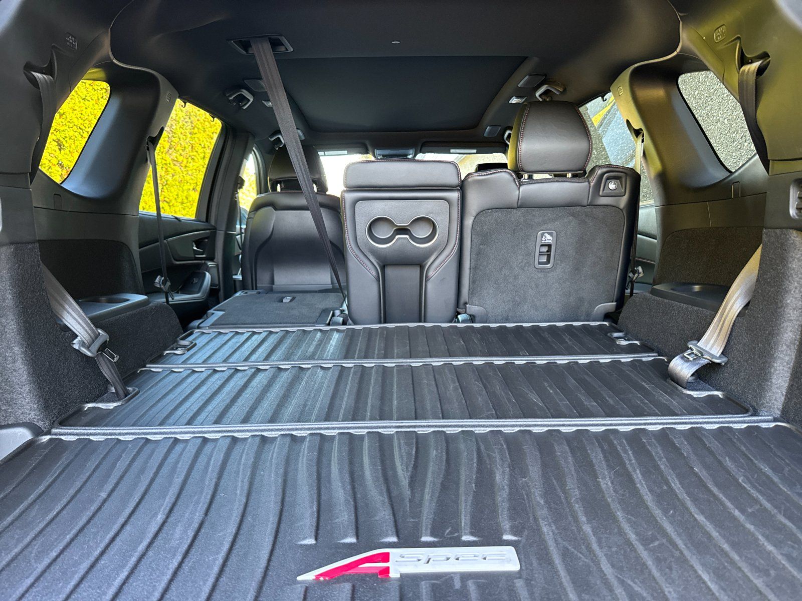 used 2025 Acura MDX car, priced at $55,498