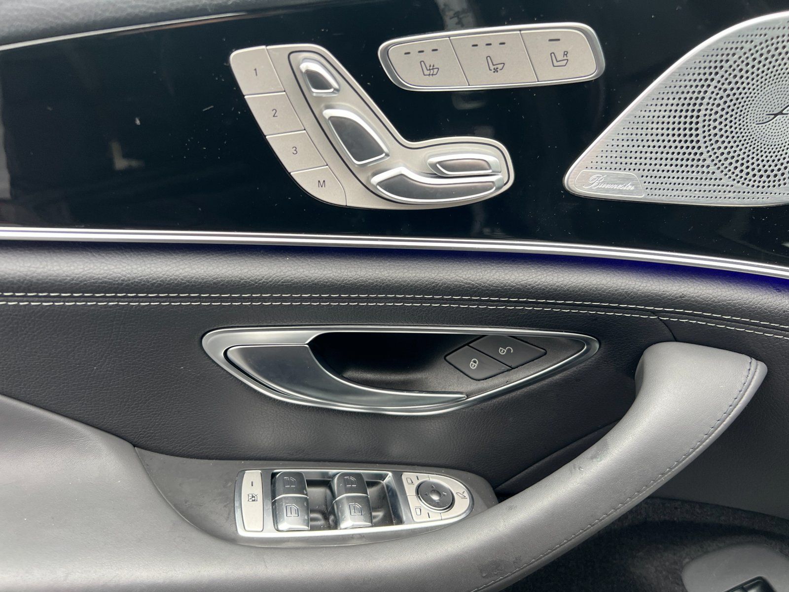 used 2019 Mercedes-Benz AMG® GT 63 car, priced at $76,998