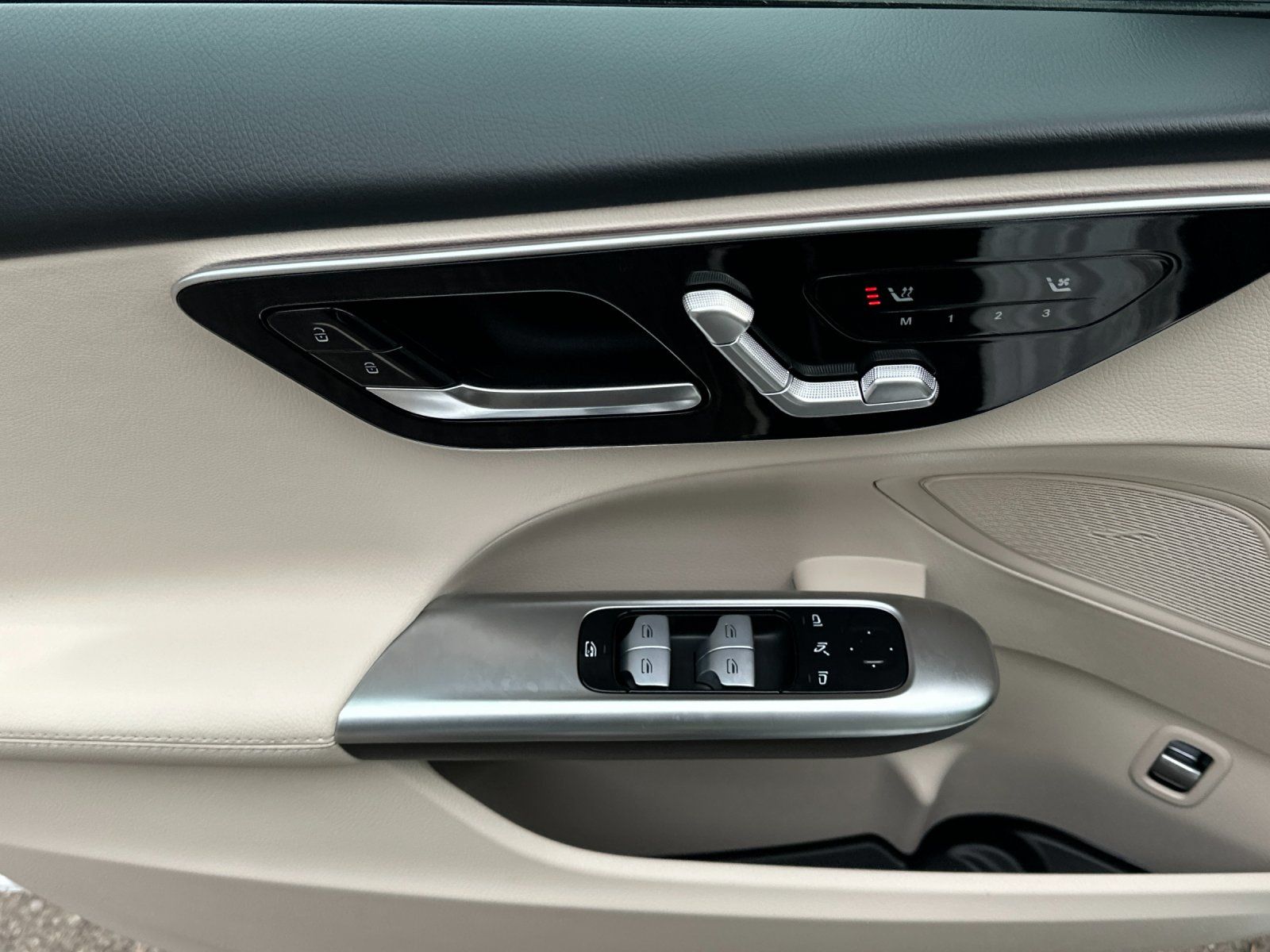 used 2025 Mercedes-Benz C-Class car, priced at $44,990