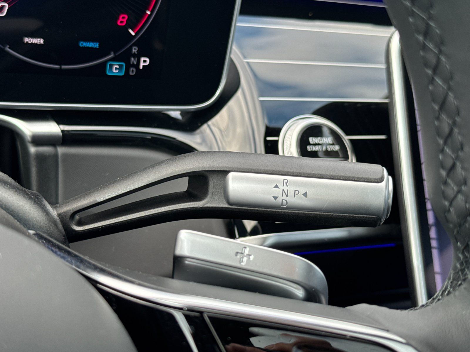 new 2026 Mercedes-Benz S-Class car