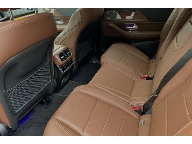used 2024 Mercedes-Benz GLS car, priced at $83,998