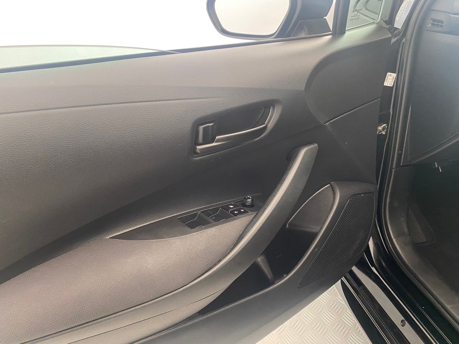 used 2023 Toyota Corolla car, priced at $19,891
