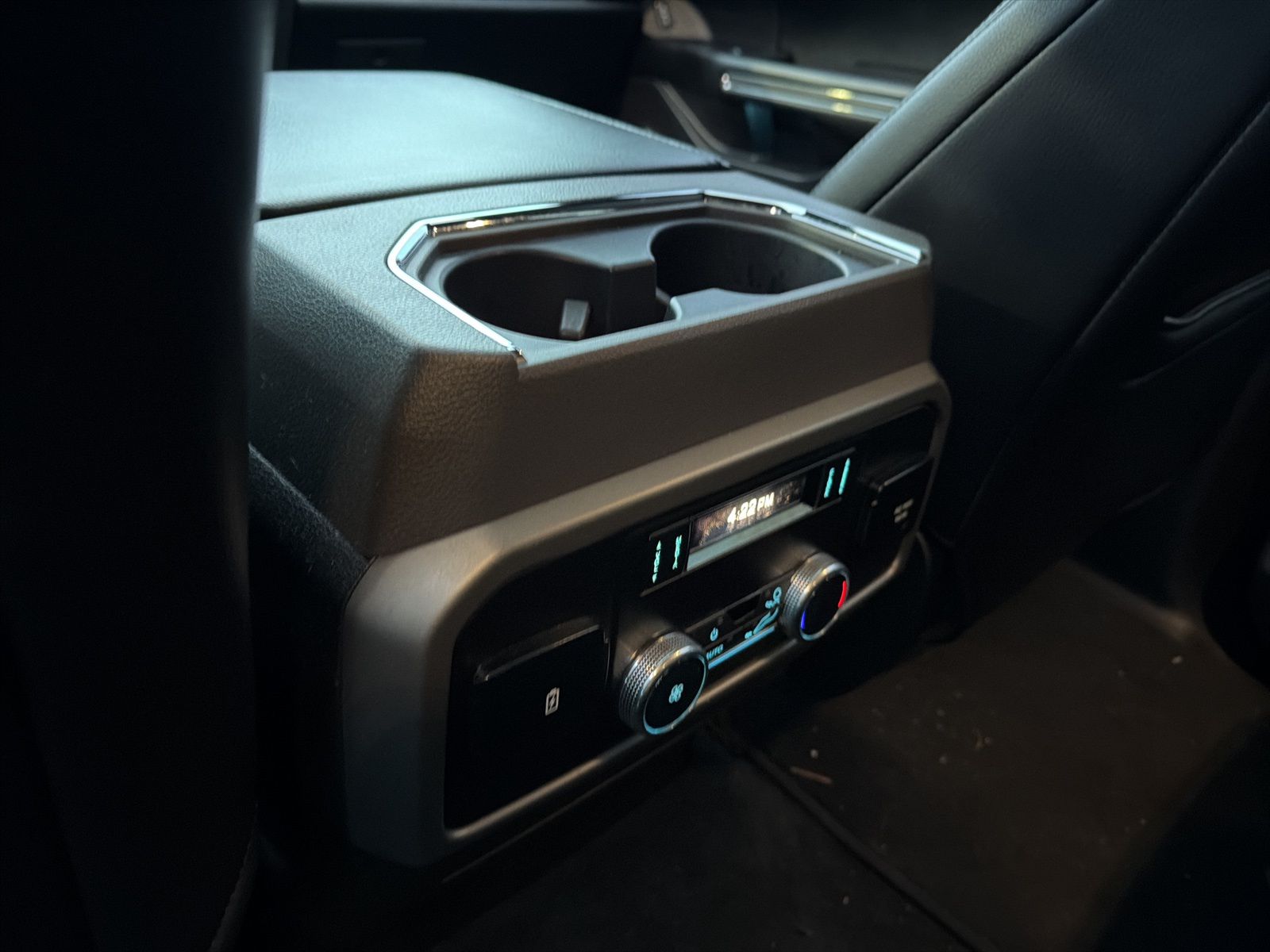 used 2019 Ford Expedition Max car, priced at $24,600