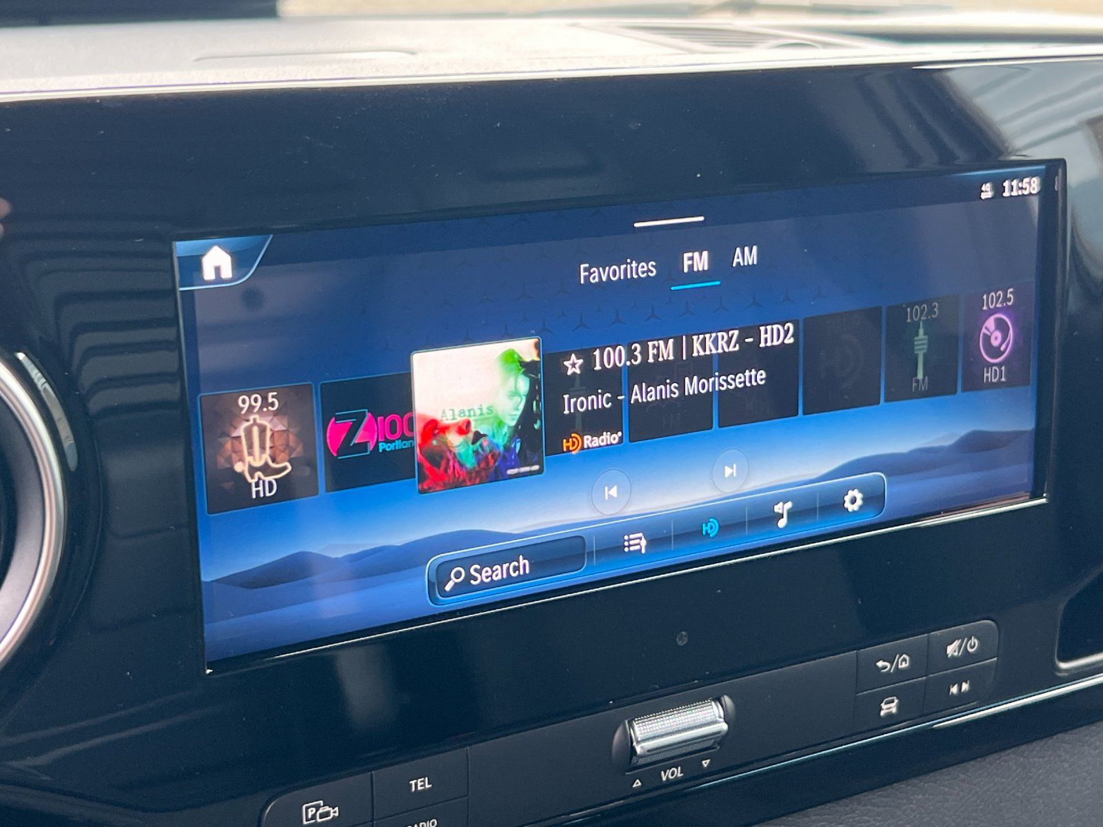 new 2025 Mercedes-Benz Sprinter 2500 car