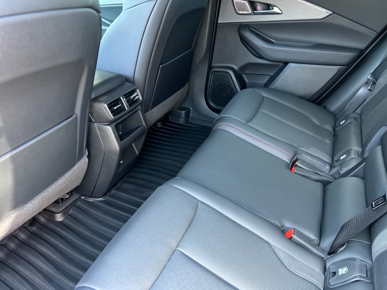 used 2024 Acura ZDX car, priced at $37,998