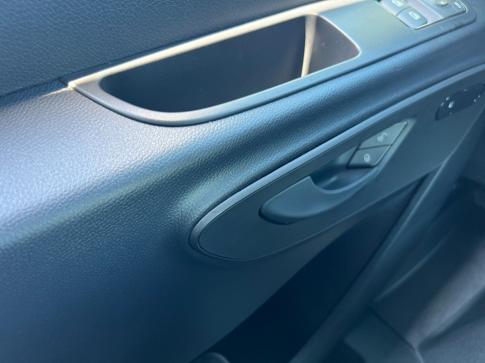 new 2025 Mercedes-Benz Sprinter 2500 car