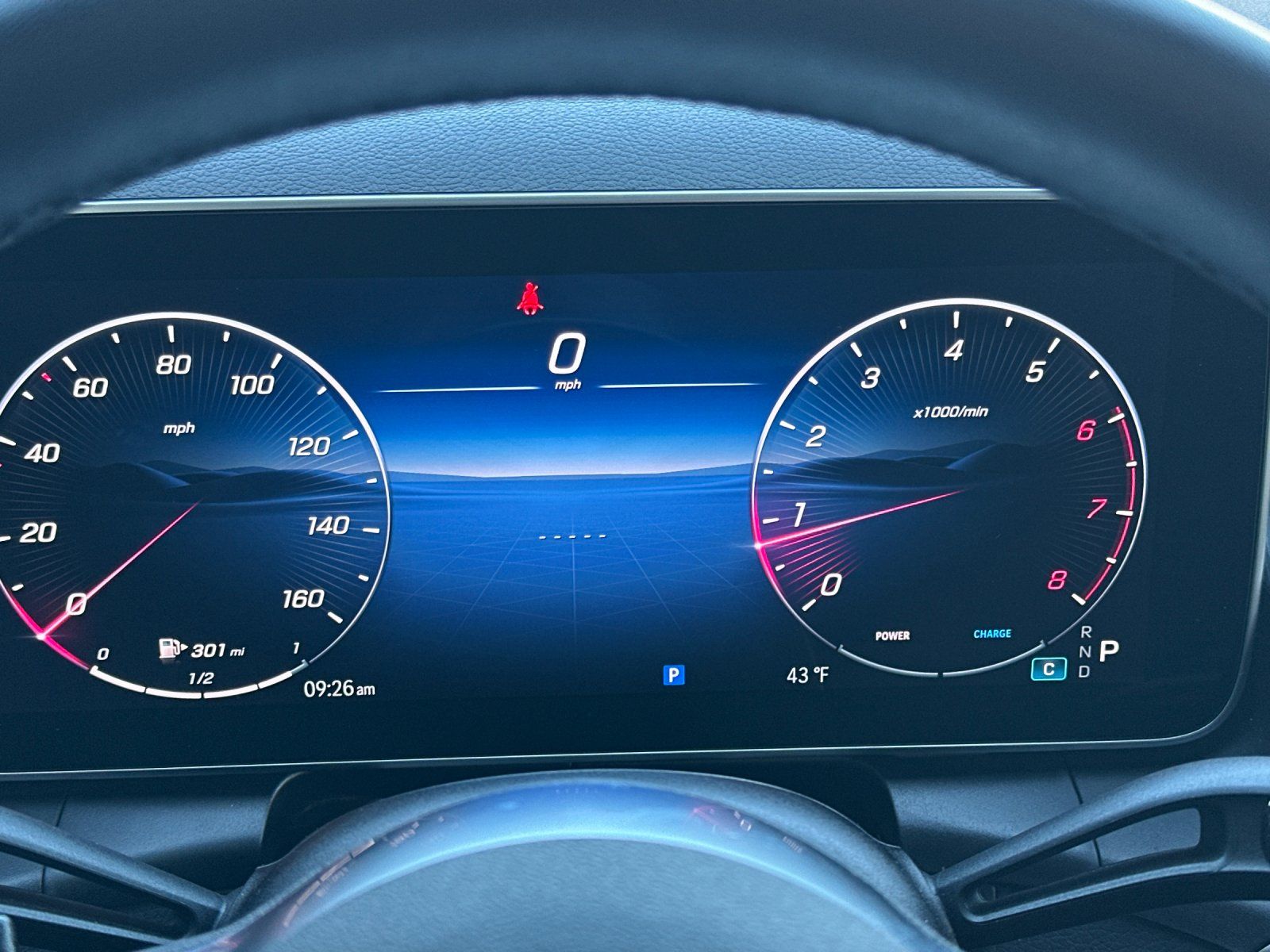 used 2025 Mercedes-Benz GLC car, priced at $48,998