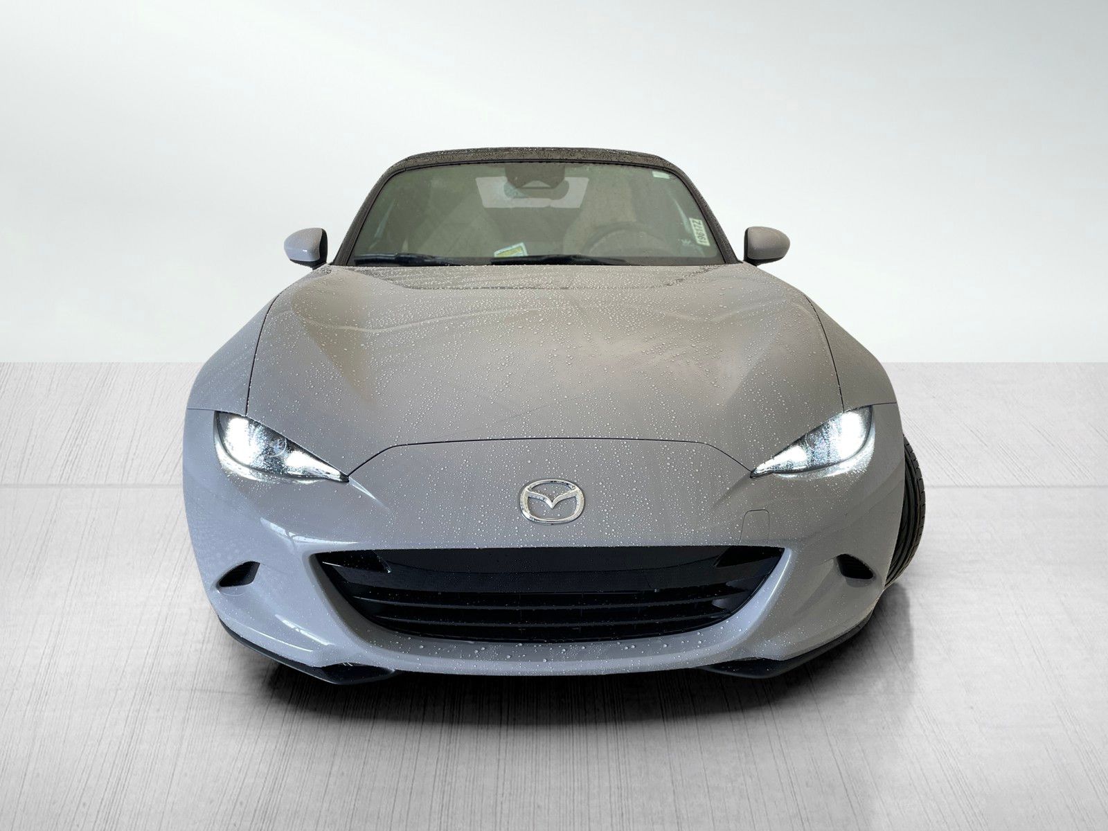 new 2025 Mazda MX-5 Miata car, priced at $36,565