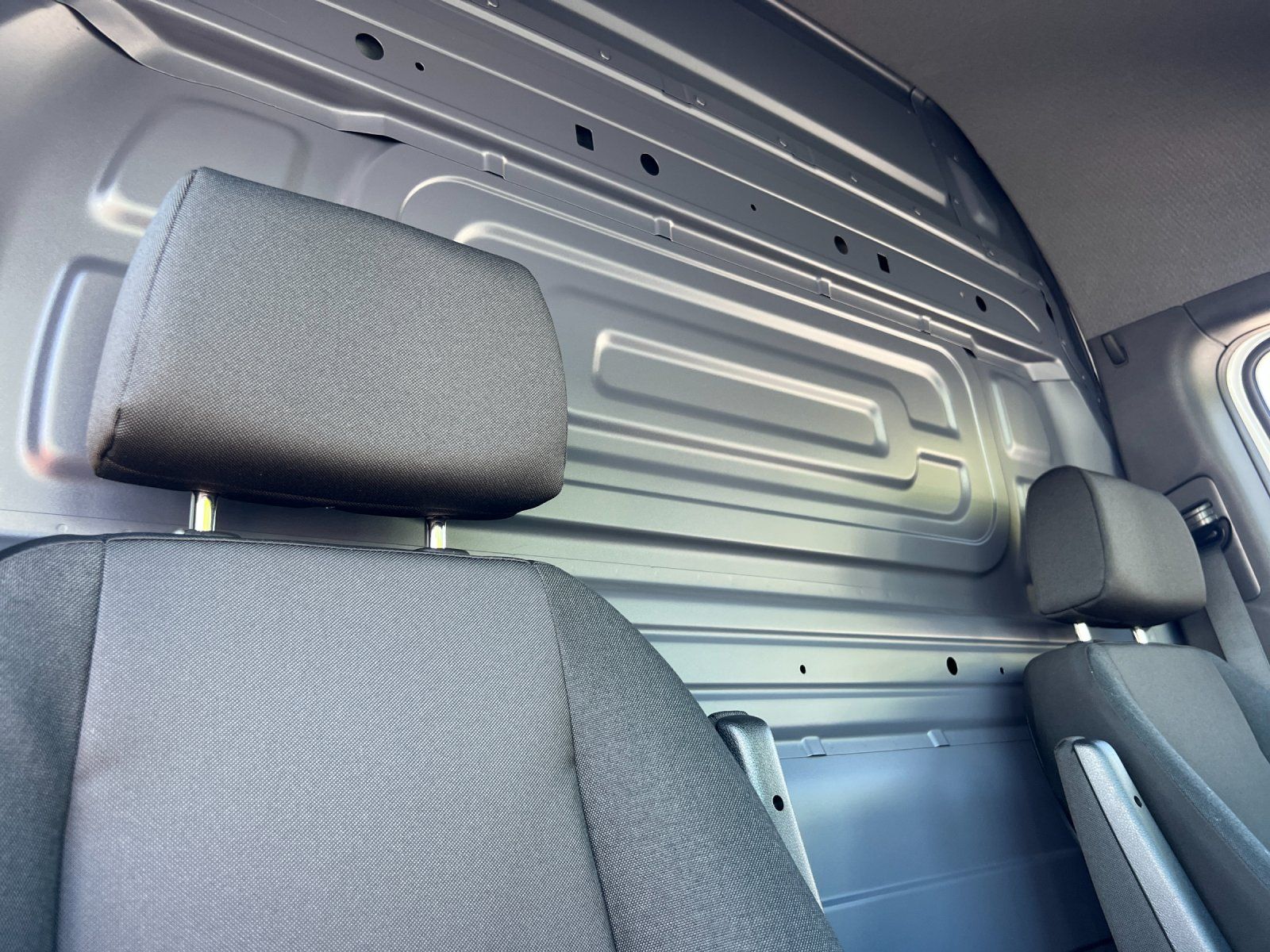 new 2025 Mercedes-Benz Sprinter 2500 car