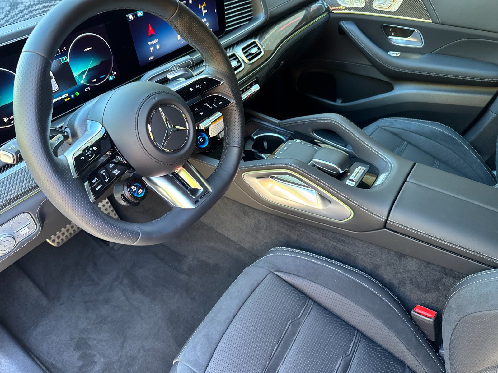 new 2026 Mercedes-Benz GLE car