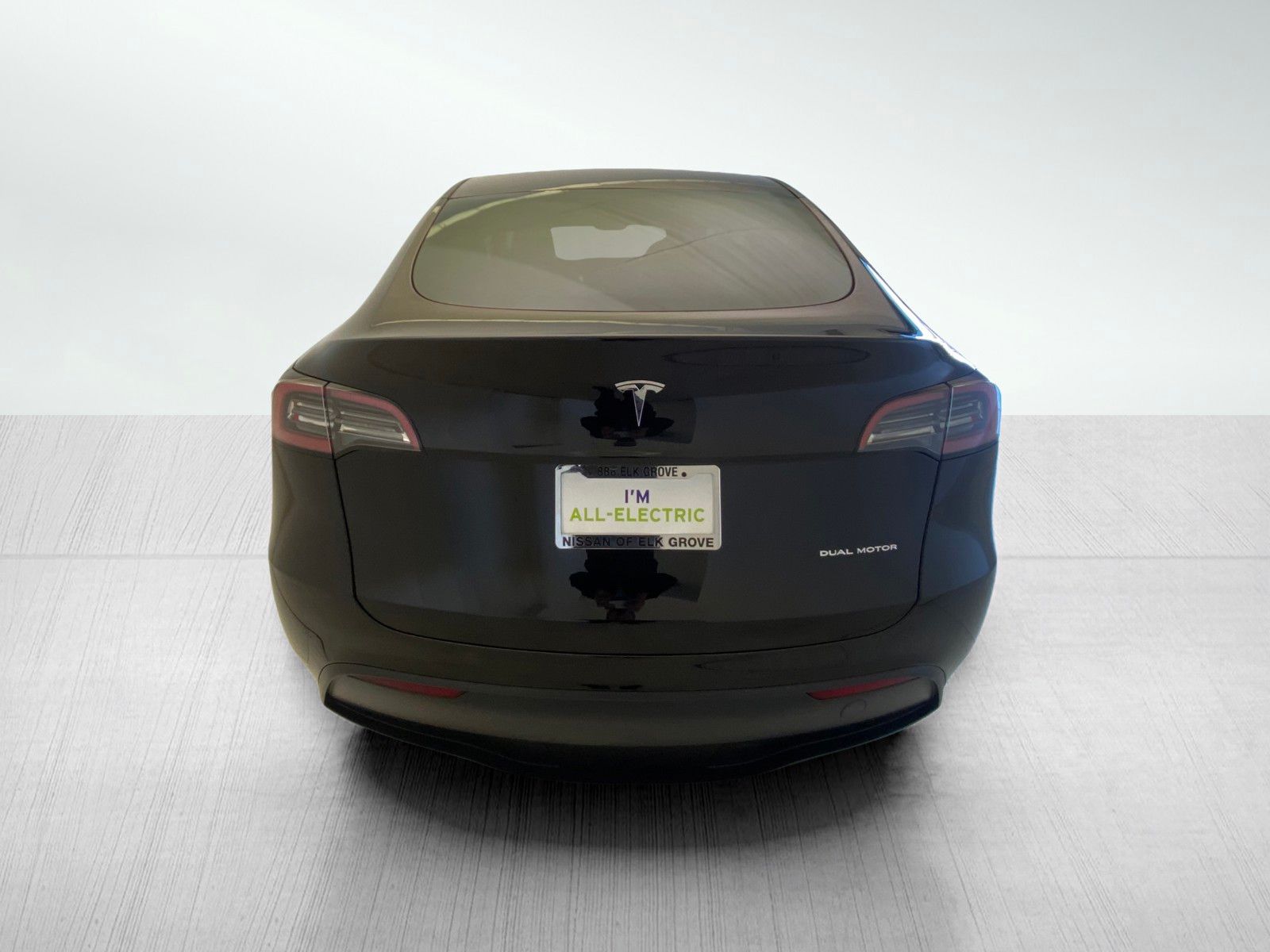 used 2023 Tesla Model Y car, priced at $37,376