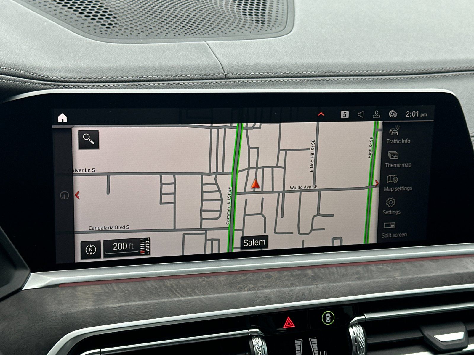 used 2022 BMW X5 car, priced at $37,998