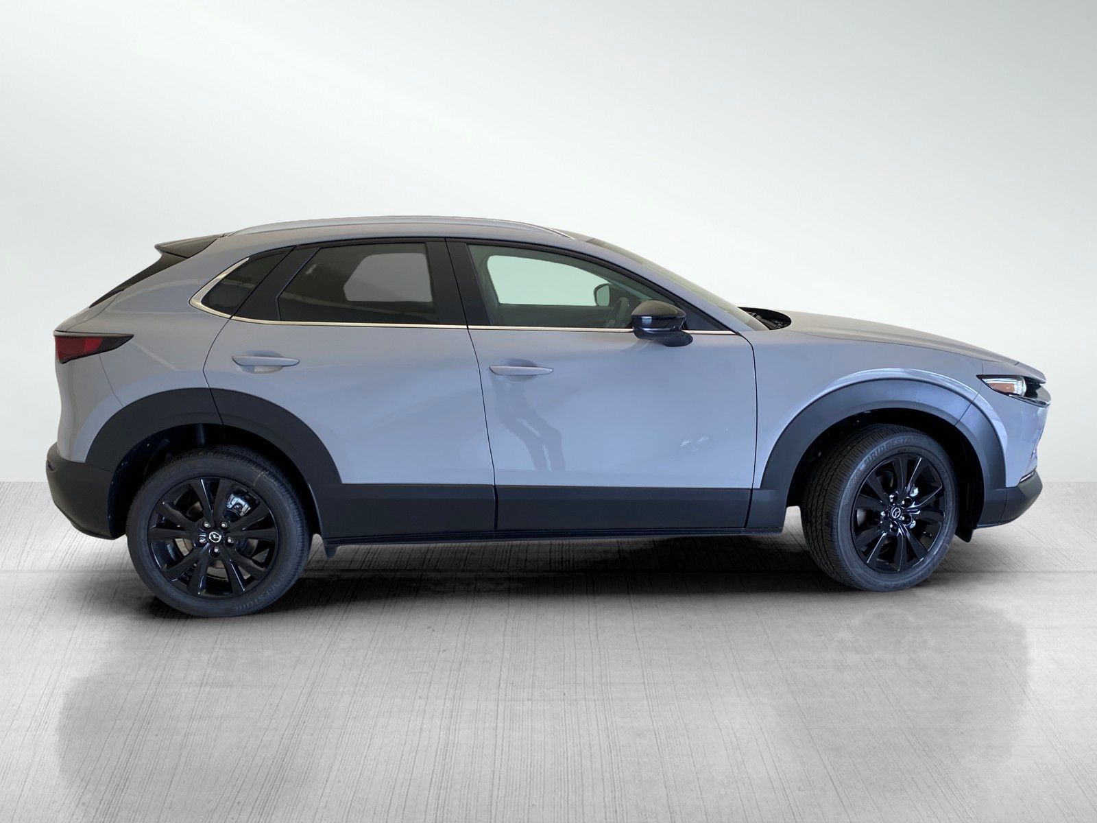 new 2025 Mazda CX-30 car, priced at $28,520