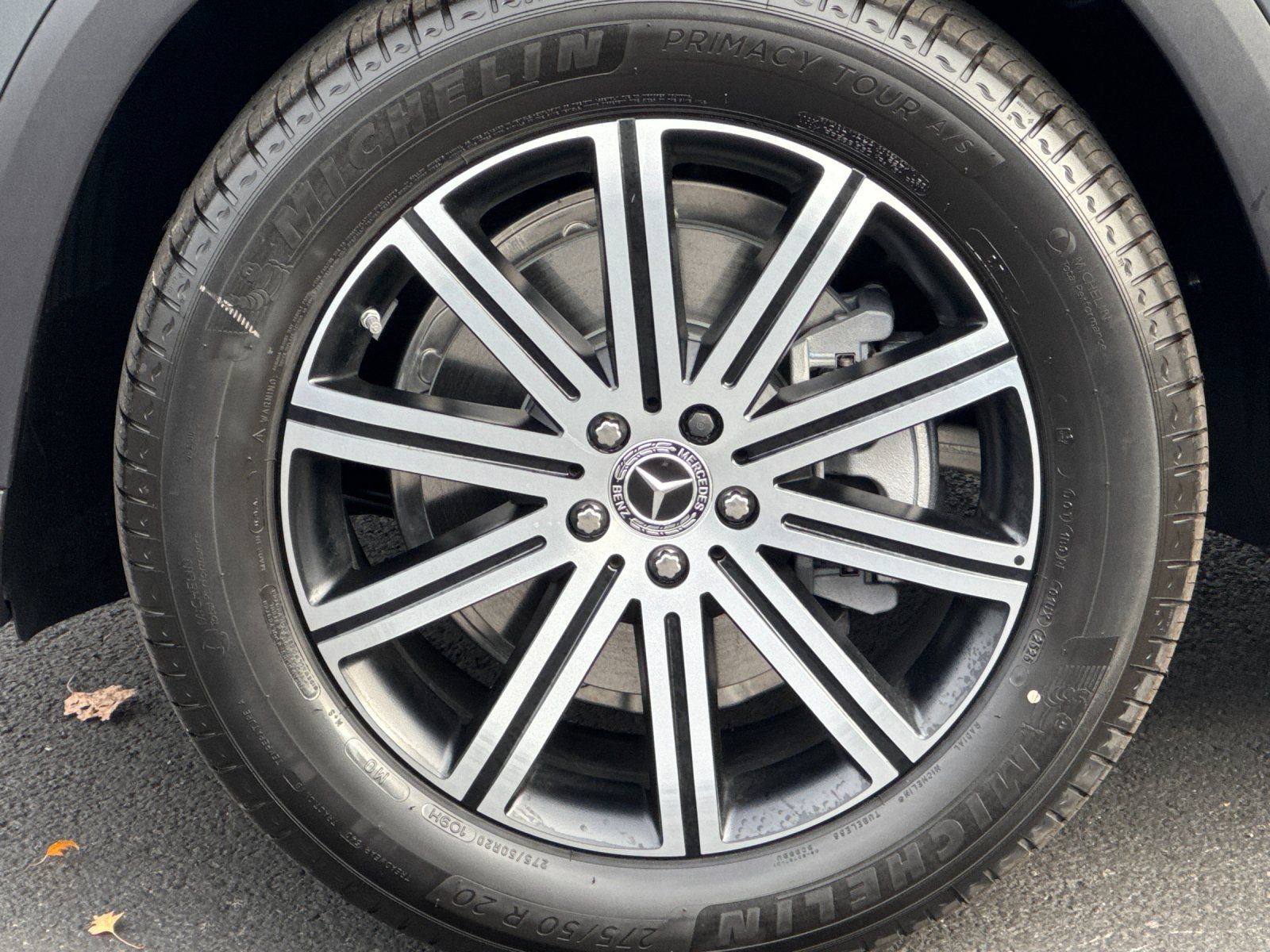 new 2026 Mercedes-Benz GLE car