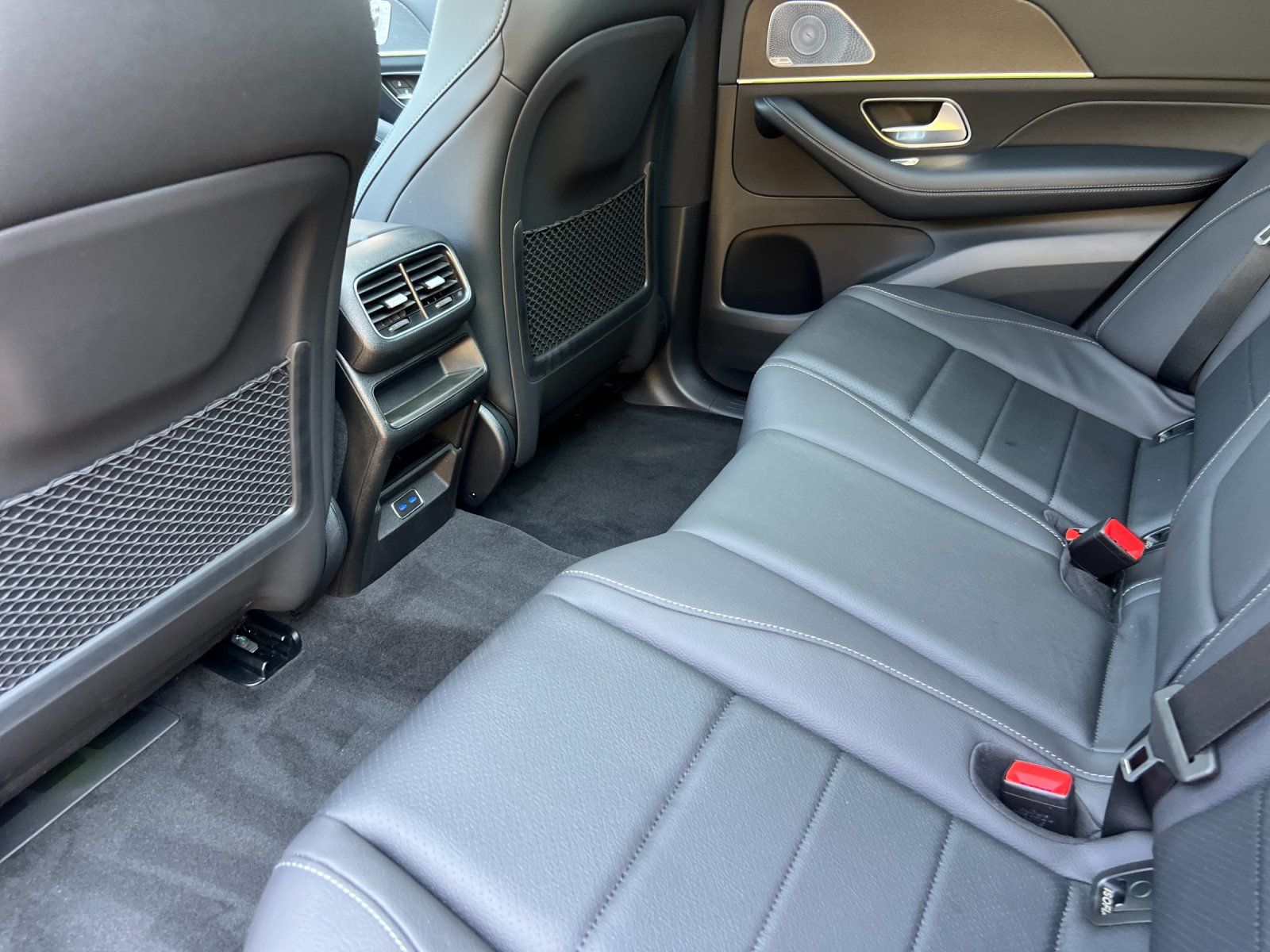 new 2026 Mercedes-Benz GLE car