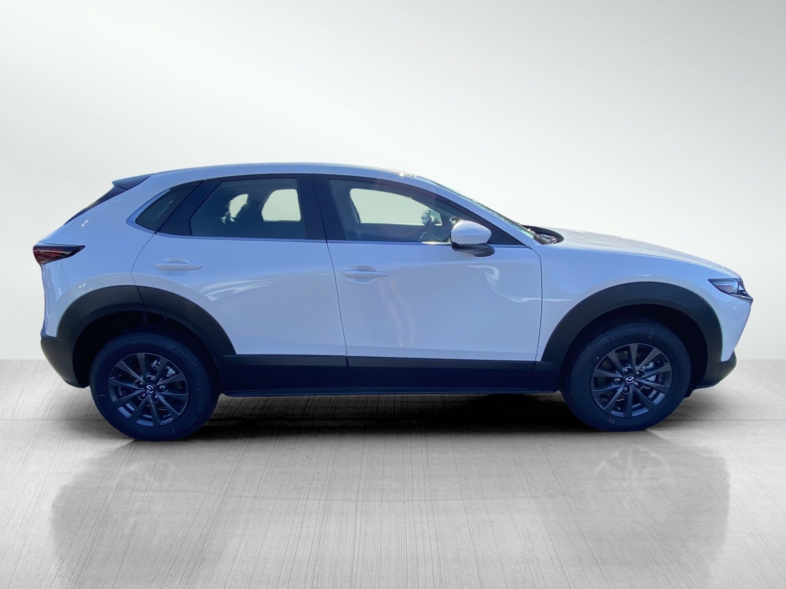 new 2024 Mazda CX-30 car, priced at $27,160