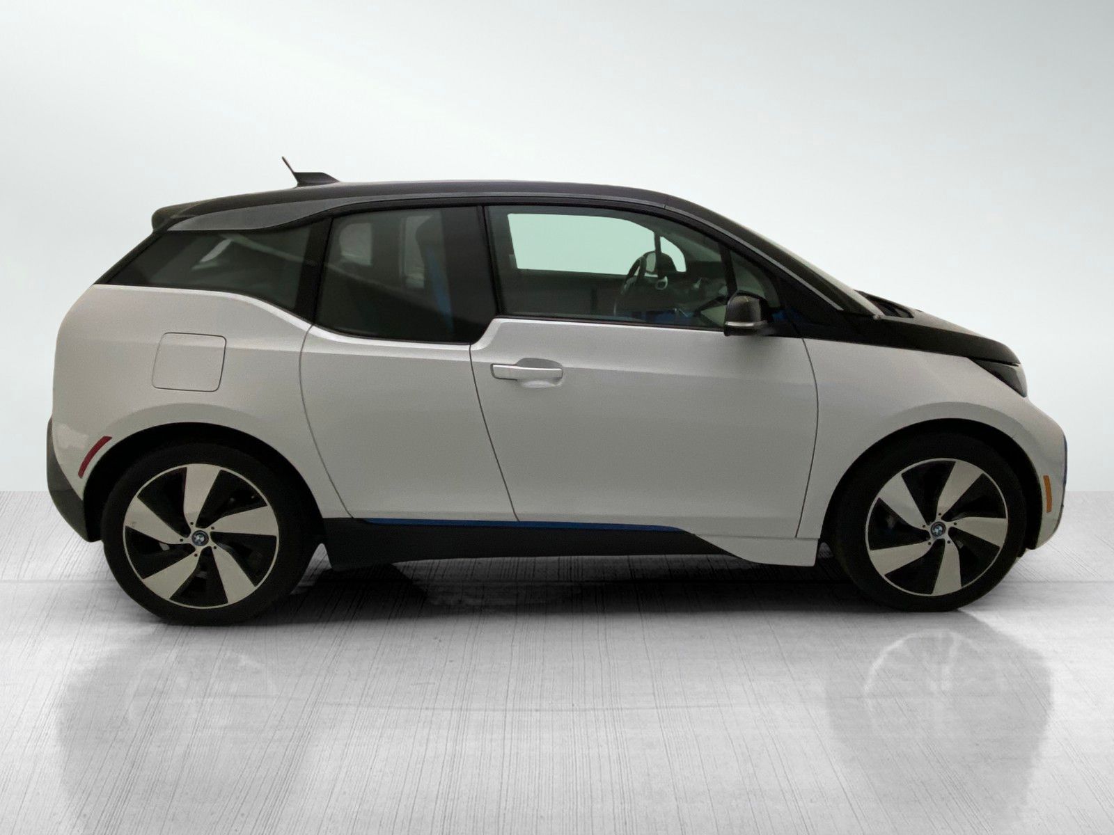 used 2018 BMW i3 car, priced at $11,493