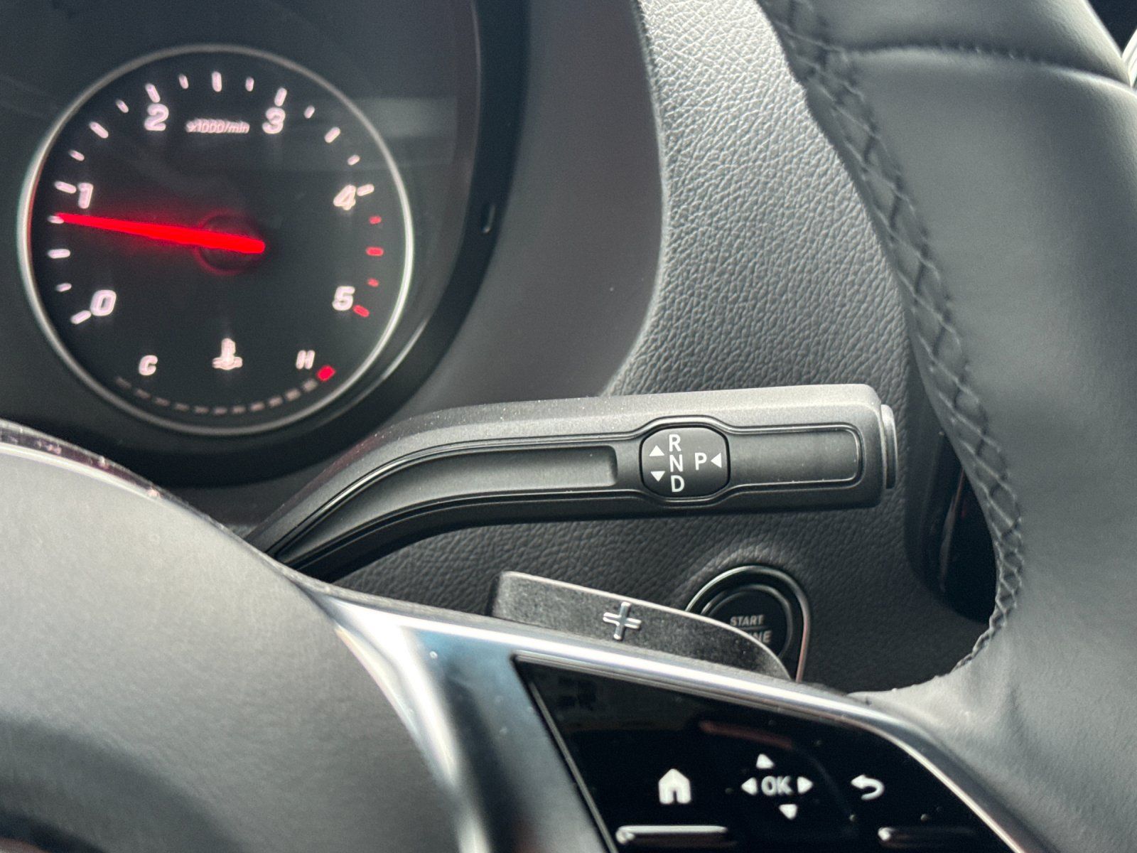 new 2026 Mercedes-Benz Sprinter 2500 car