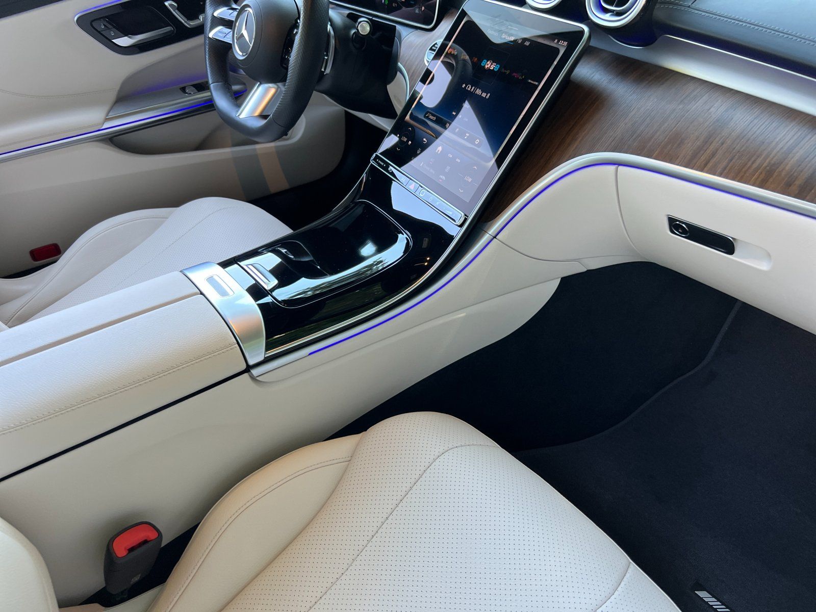 used 2024 Mercedes-Benz CLE car, priced at $48,498