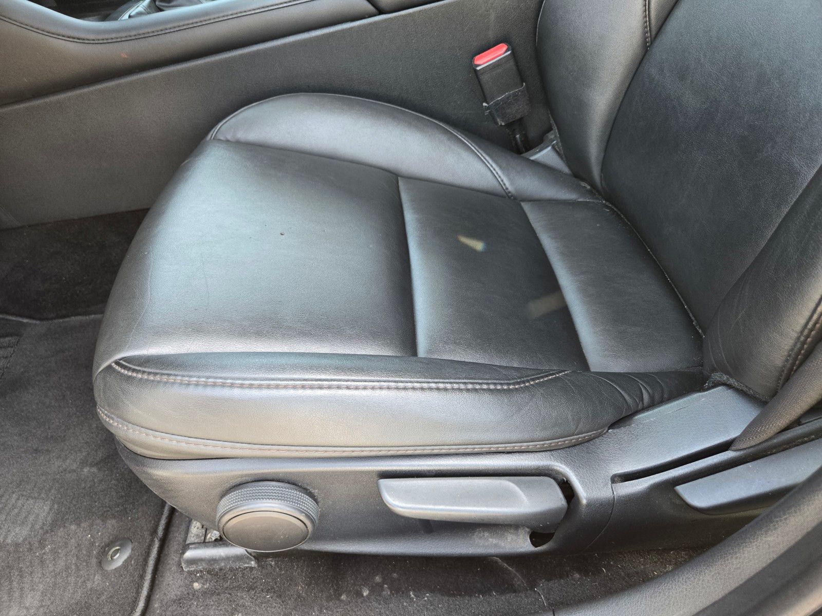 used 2020 Mazda Mazda3 car, priced at $12,491