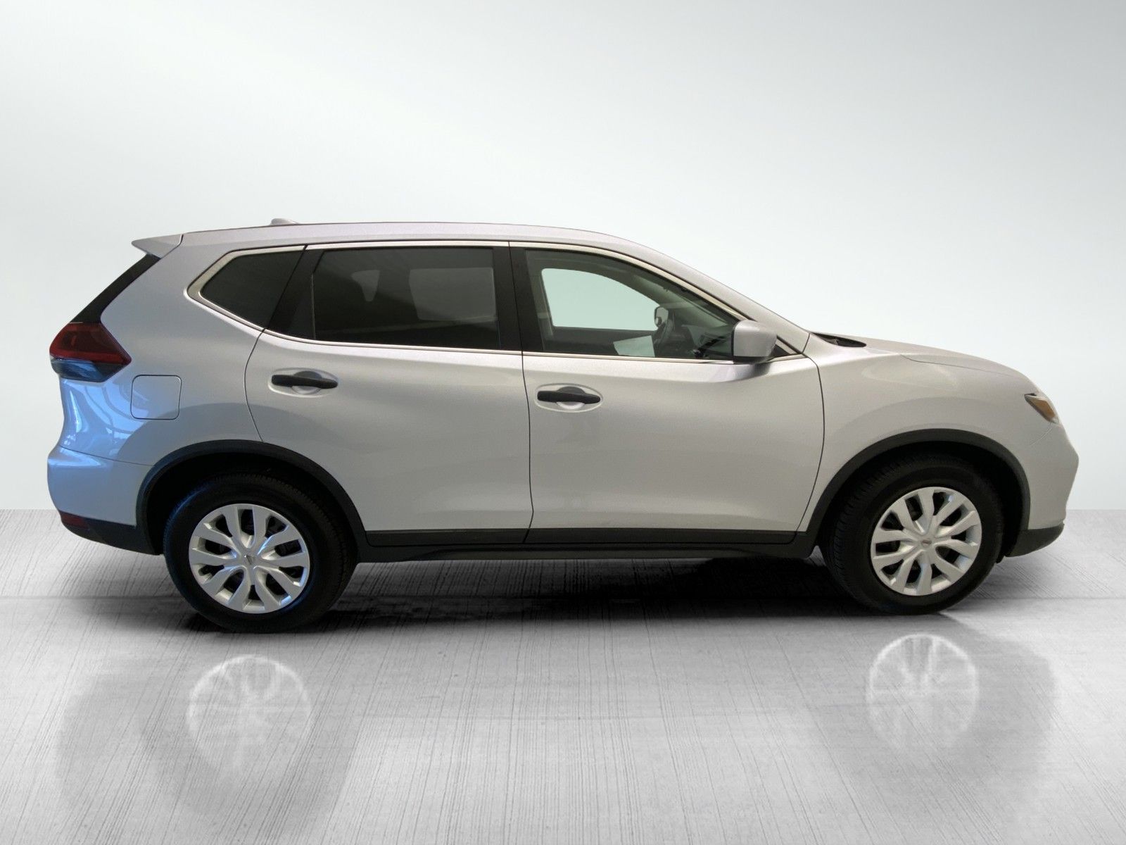 used 2018 Nissan Rogue car, priced at $14,995