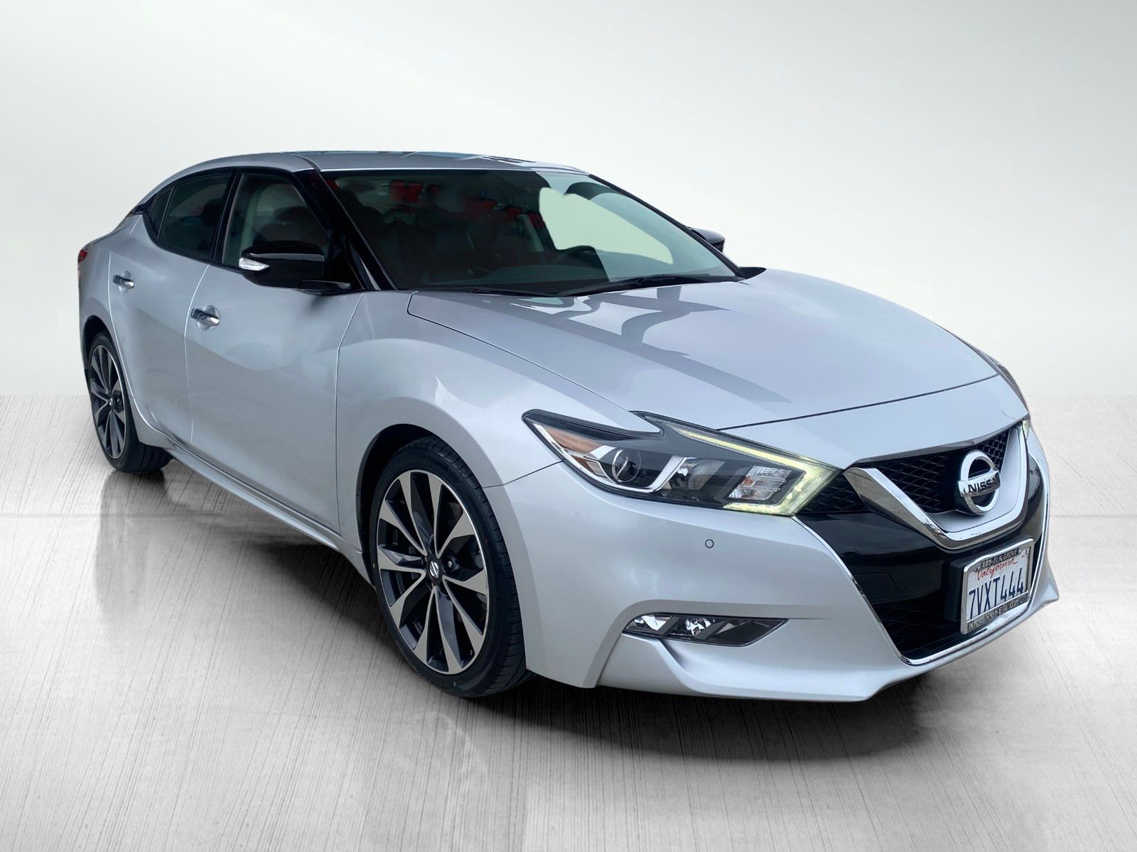 used 2016 Nissan Maxima car, priced at $16,955